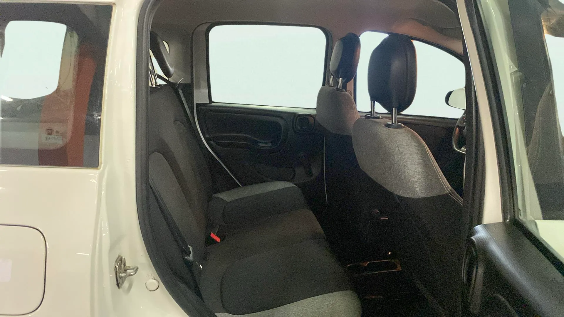 Fiat Panda City Life Hybrid 1.0 Gse - foto 25