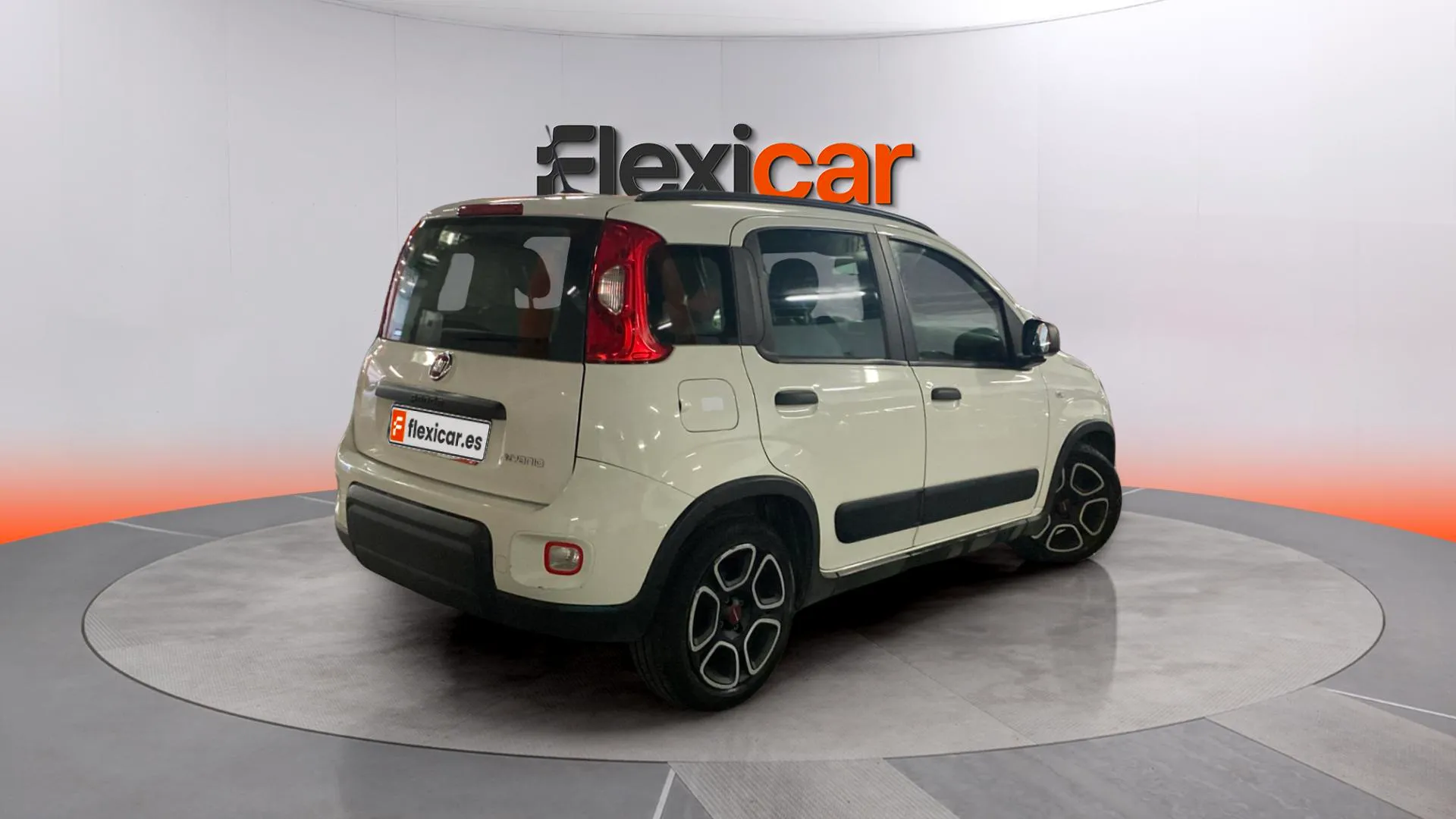 Fiat Panda City Life Hybrid 1.0 Gse - foto 7