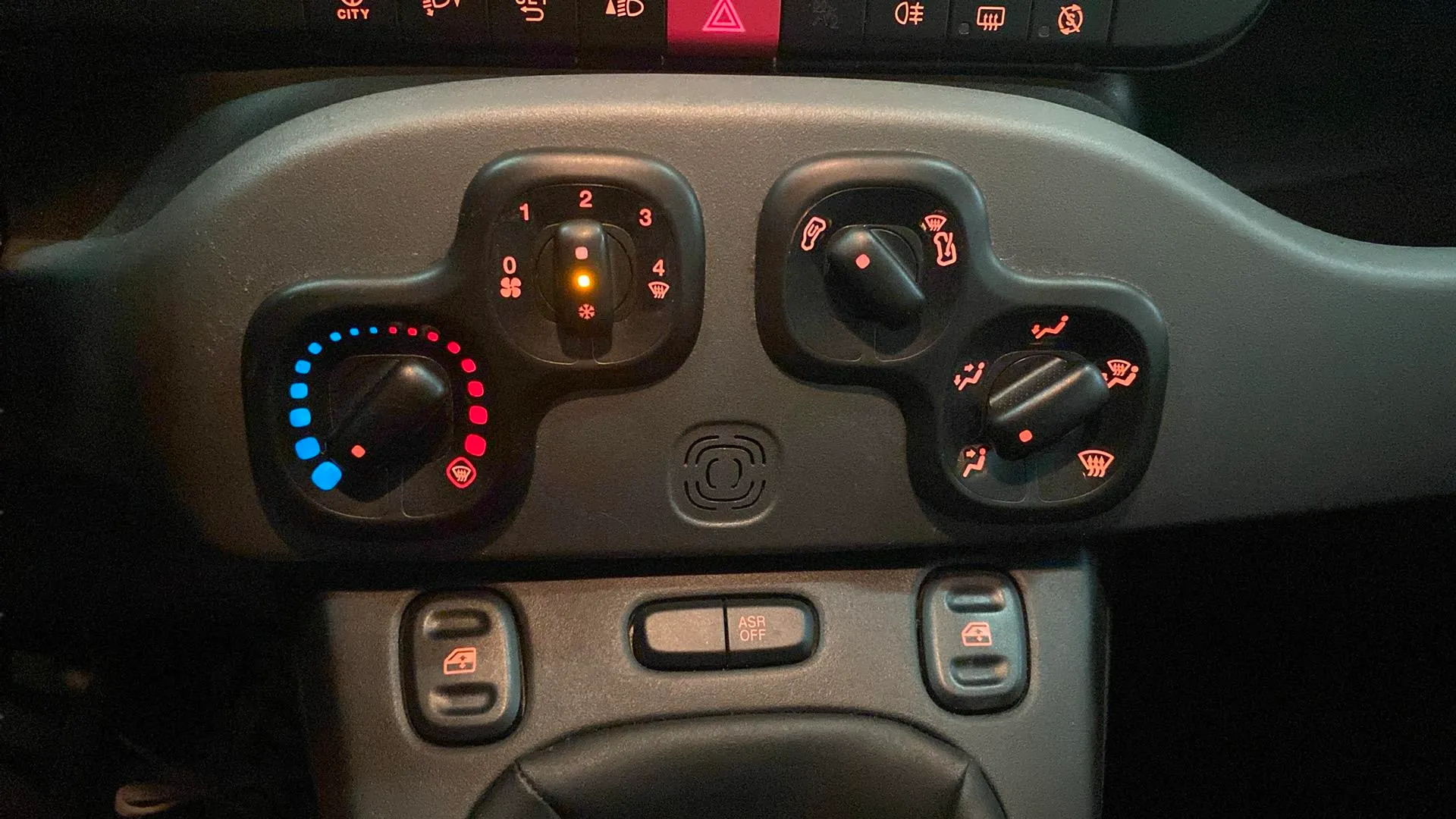 Fiat Panda City Life Hybrid 1.0 Gse - foto 21