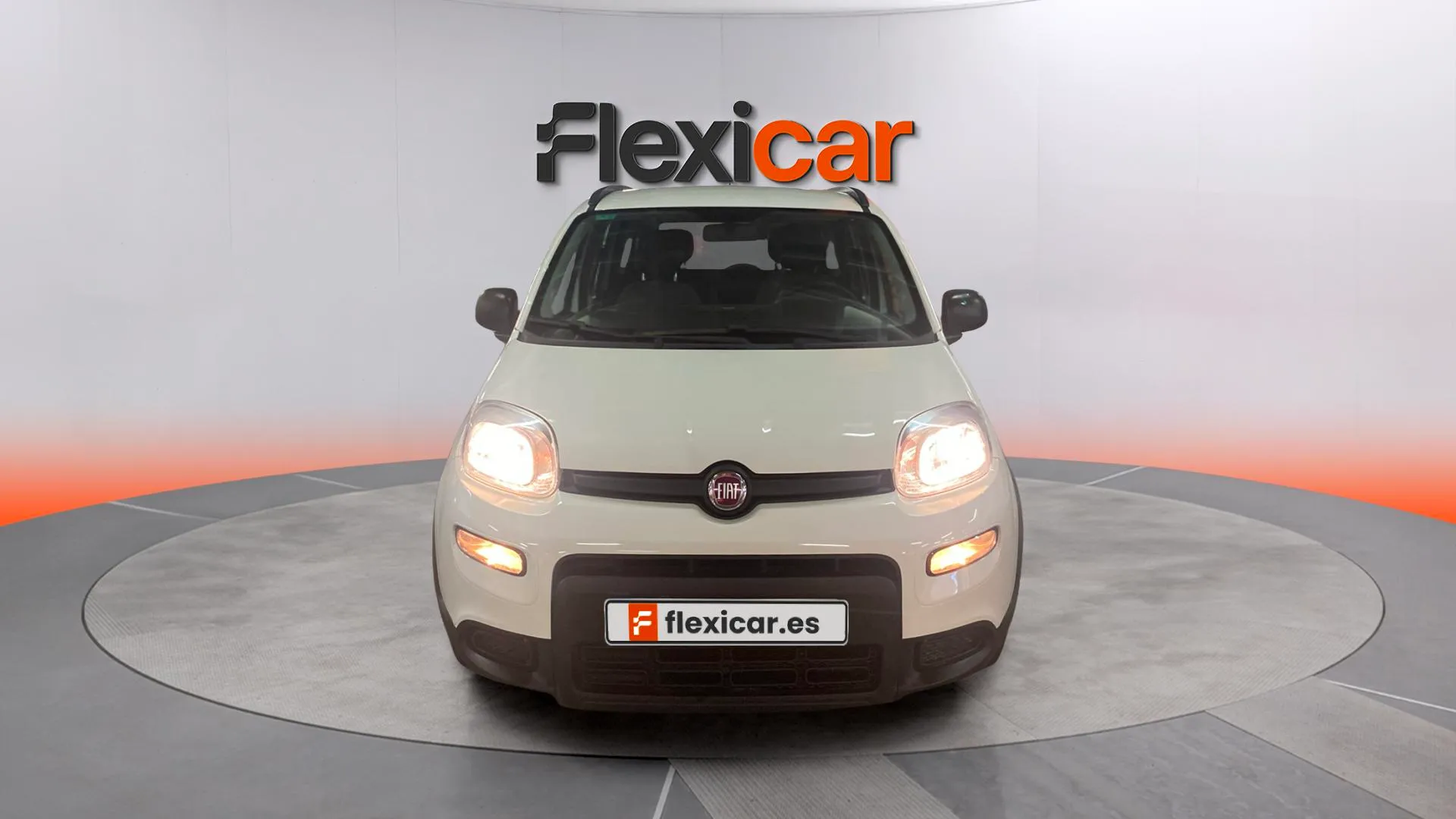 Fiat Panda City Life Hybrid 1.0 Gse - foto 3