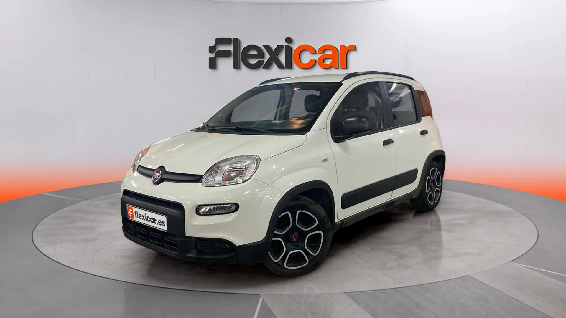 Fiat Panda City Life Hybrid 1.0 Gse - foto 2