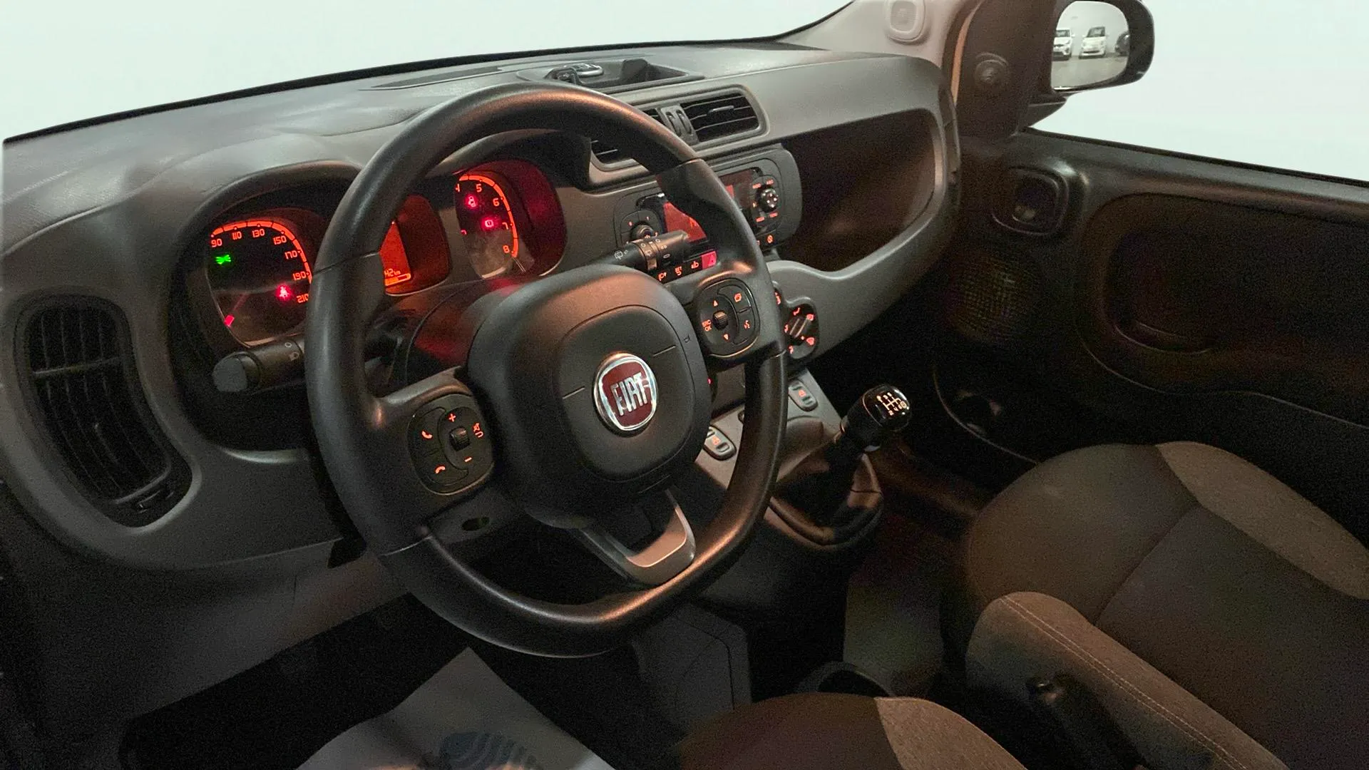 Fiat Panda City Life Hybrid 1.0 Gse - foto 10