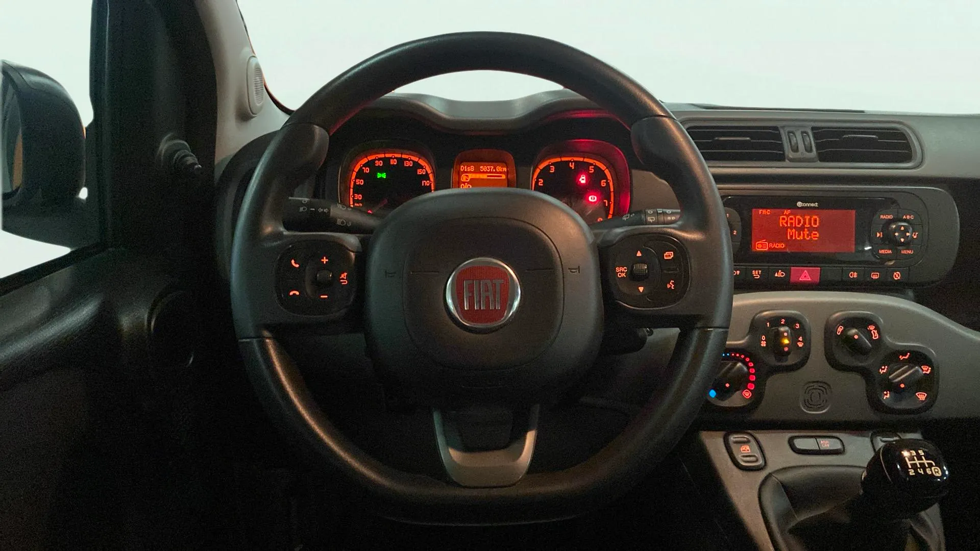Fiat Panda City Life Hybrid 1.0 Gse - foto 13