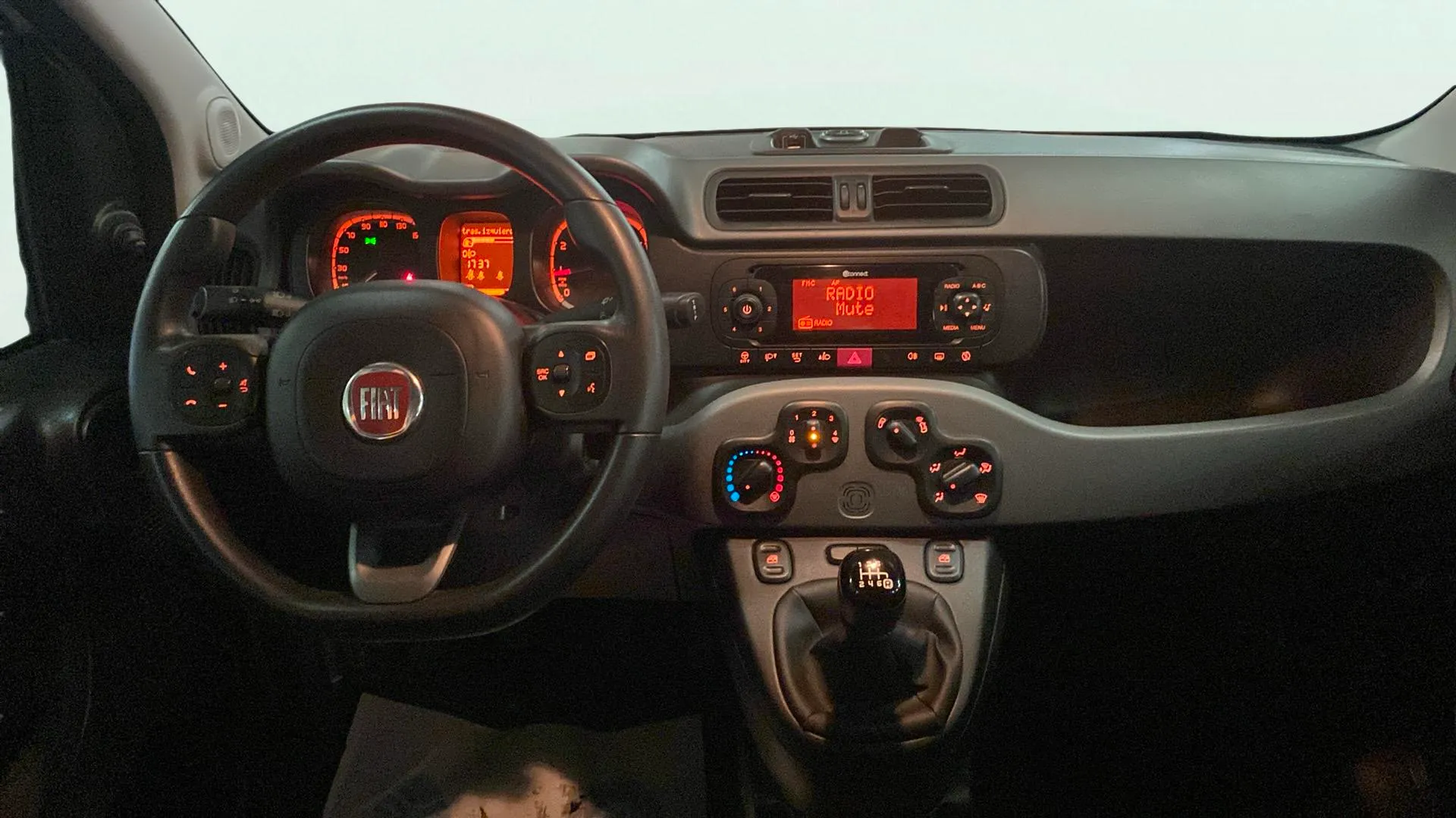 Fiat Panda City Life Hybrid 1.0 Gse - foto 12