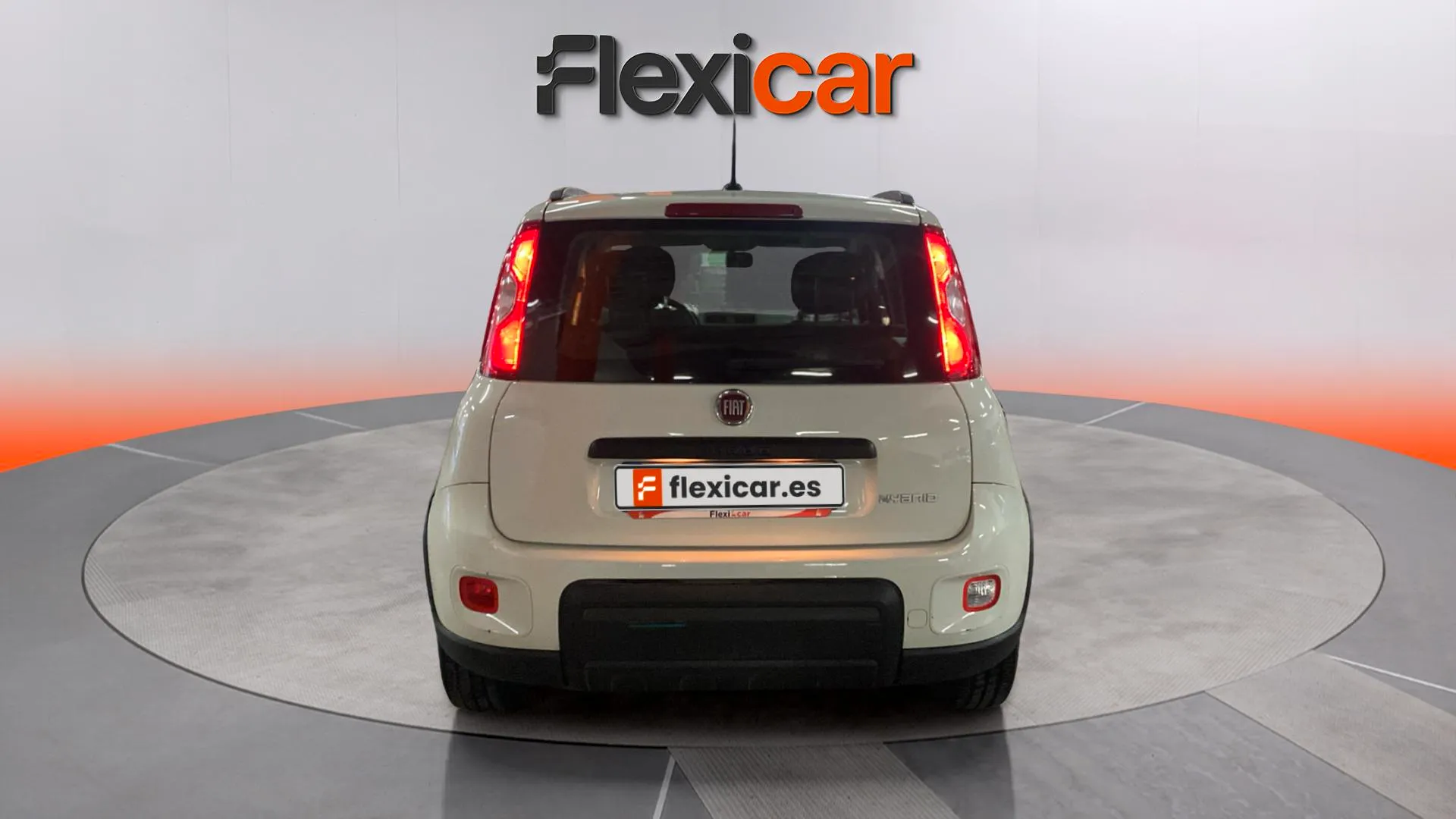 Fiat Panda City Life Hybrid 1.0 Gse - foto 8