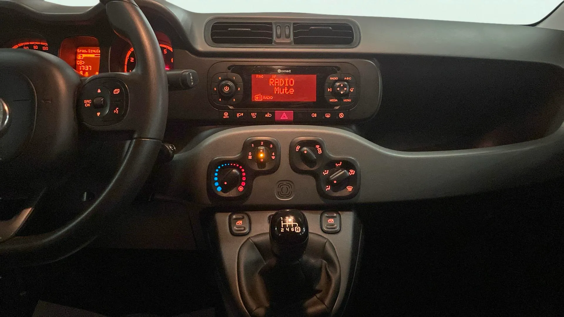 Fiat Panda City Life Hybrid 1.0 Gse - foto 19