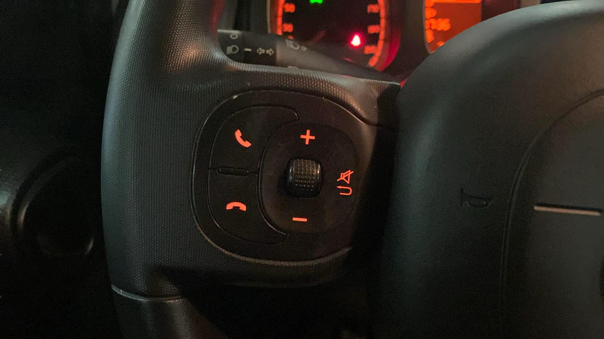 Fiat Panda City Life Hybrid 1.0 Gse - foto 16