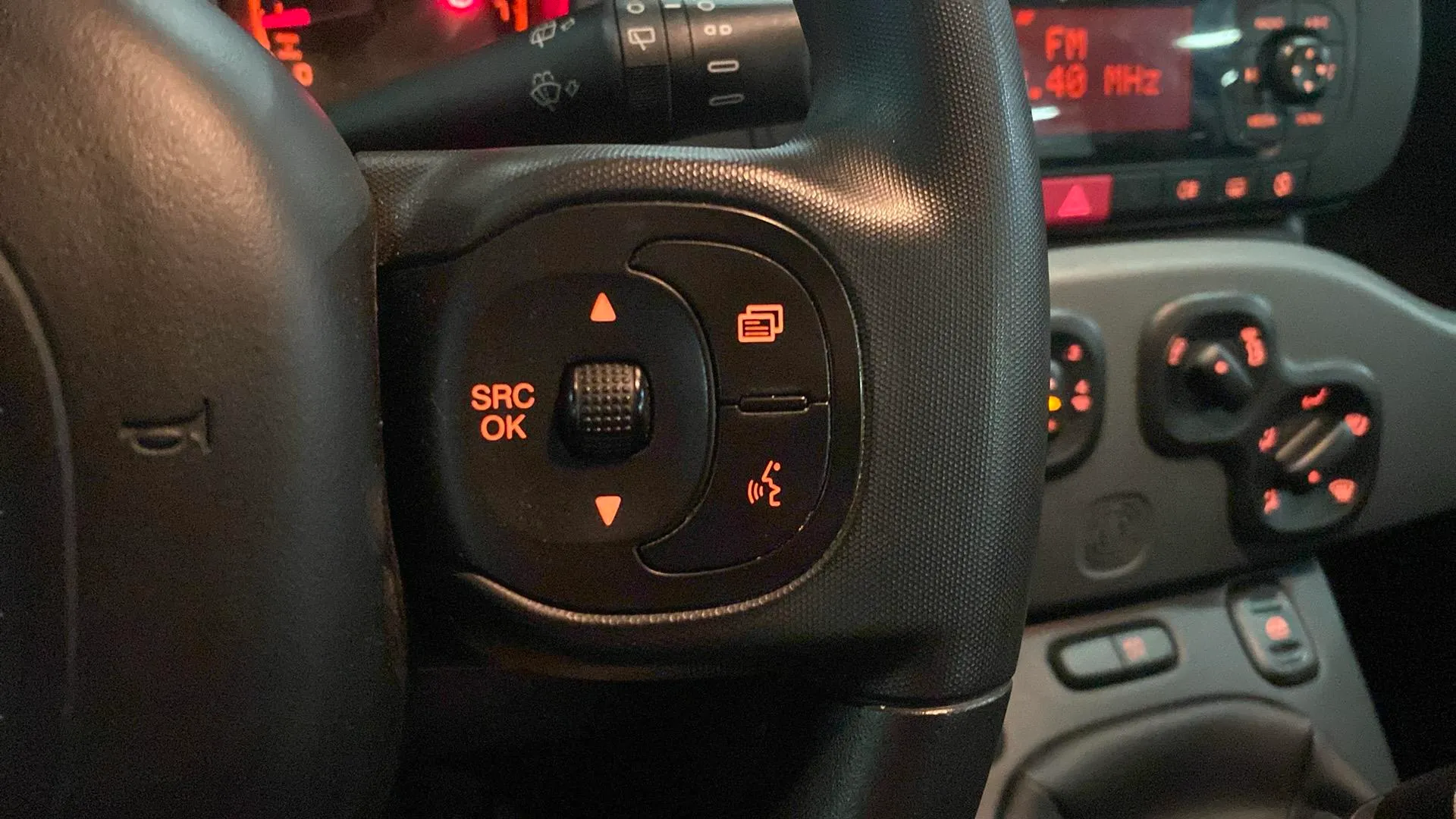 Fiat Panda City Life Hybrid 1.0 Gse - foto 15