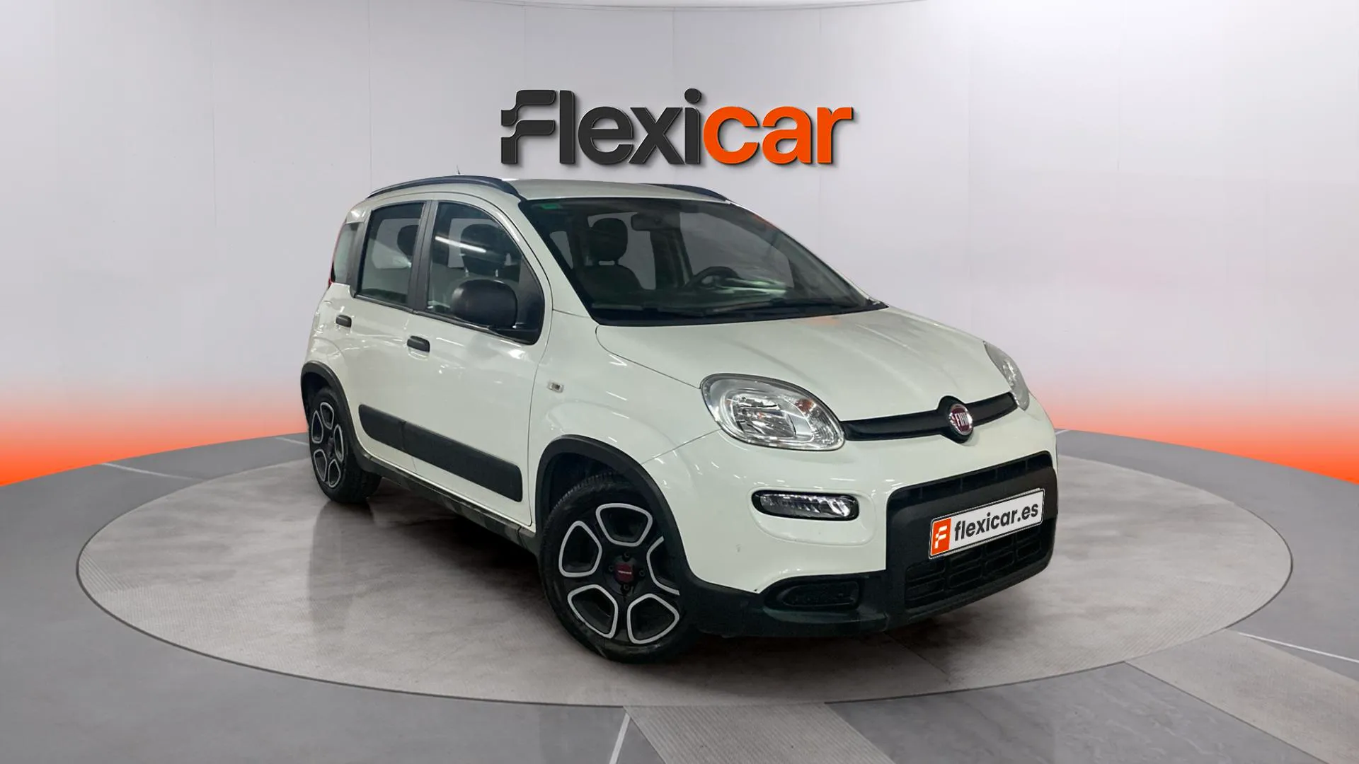 Fiat Panda City Life Hybrid 1.0 Gse