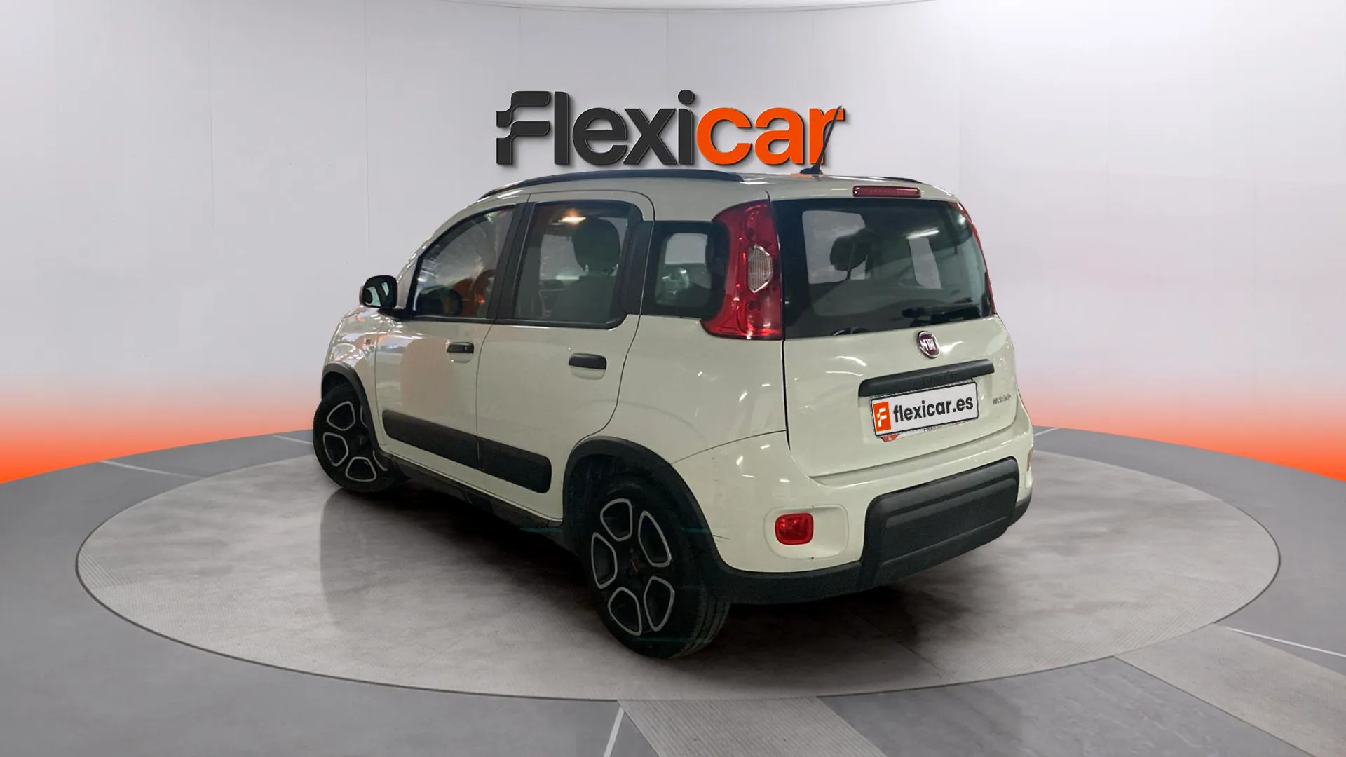 Fiat Panda City Life Hybrid 1.0 Gse - foto 6