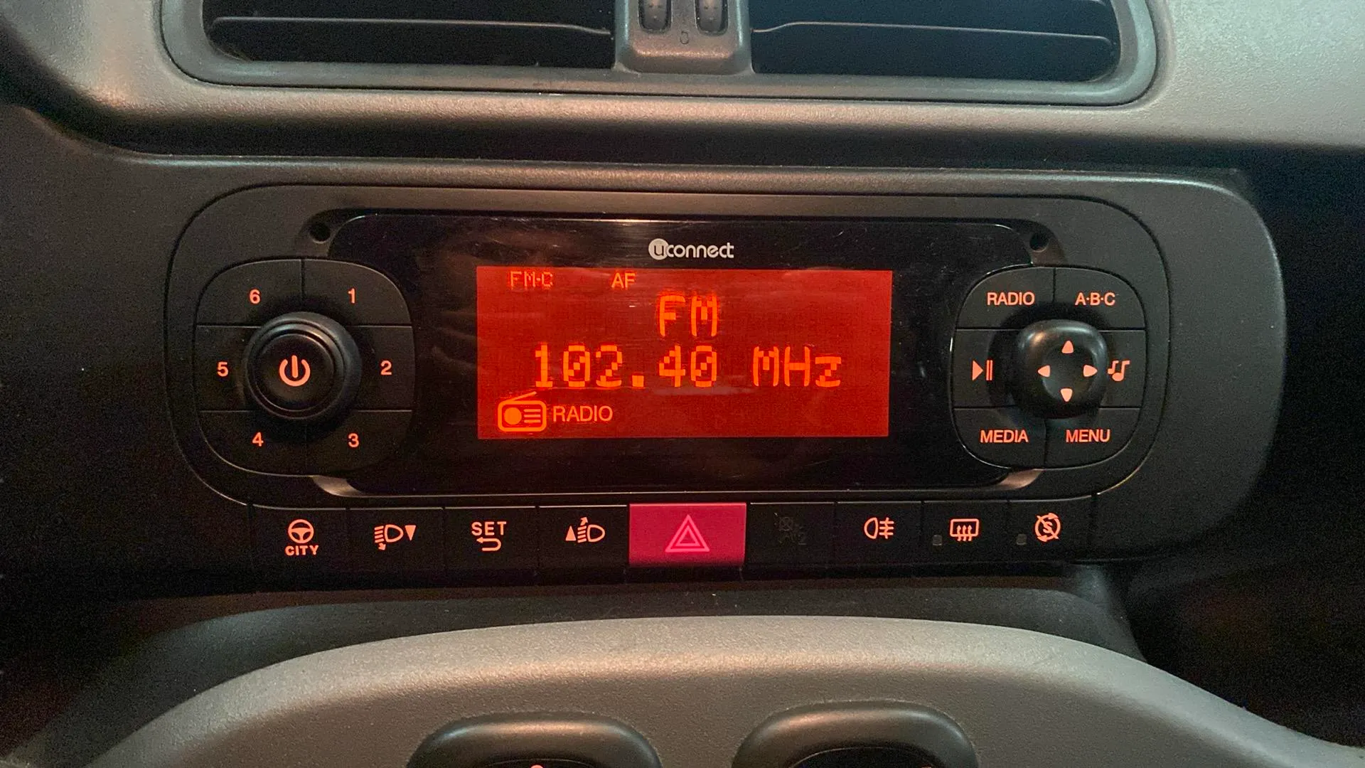 Fiat Panda City Life Hybrid 1.0 Gse - foto 20