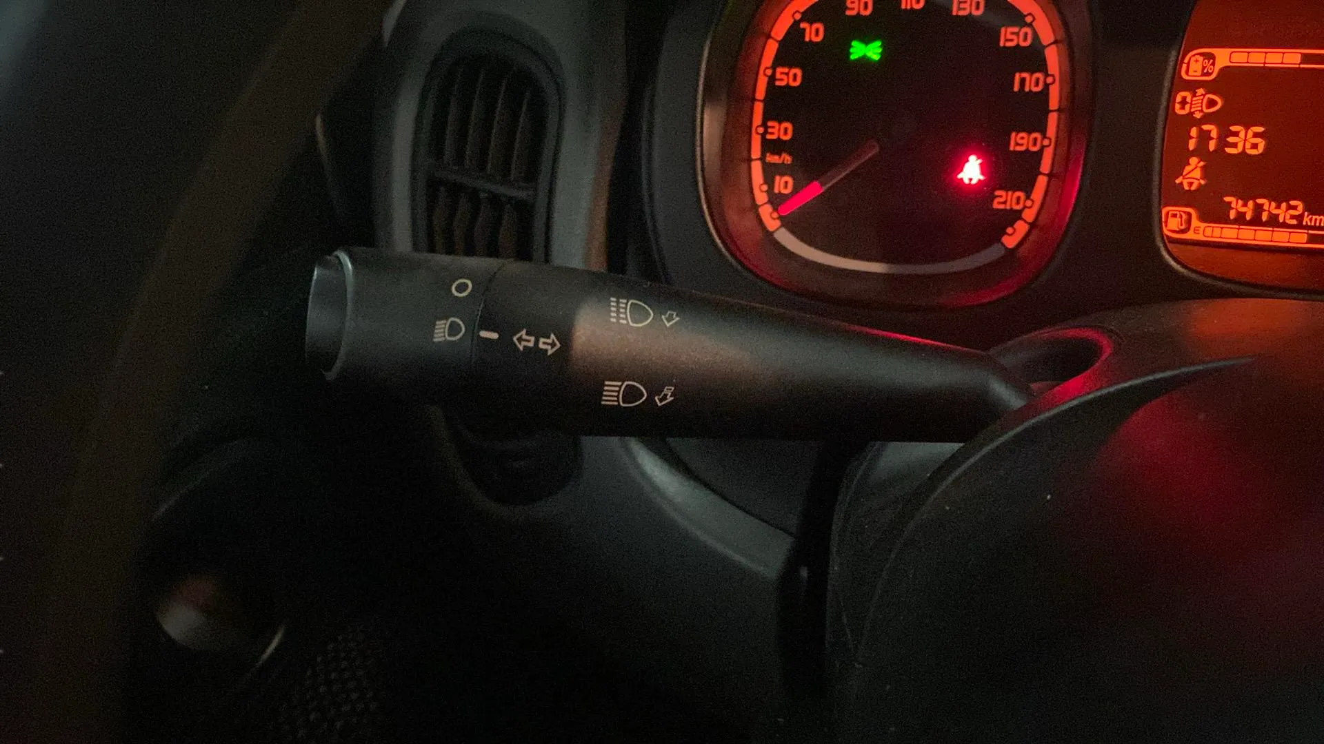 Fiat Panda City Life Hybrid 1.0 Gse - foto 18