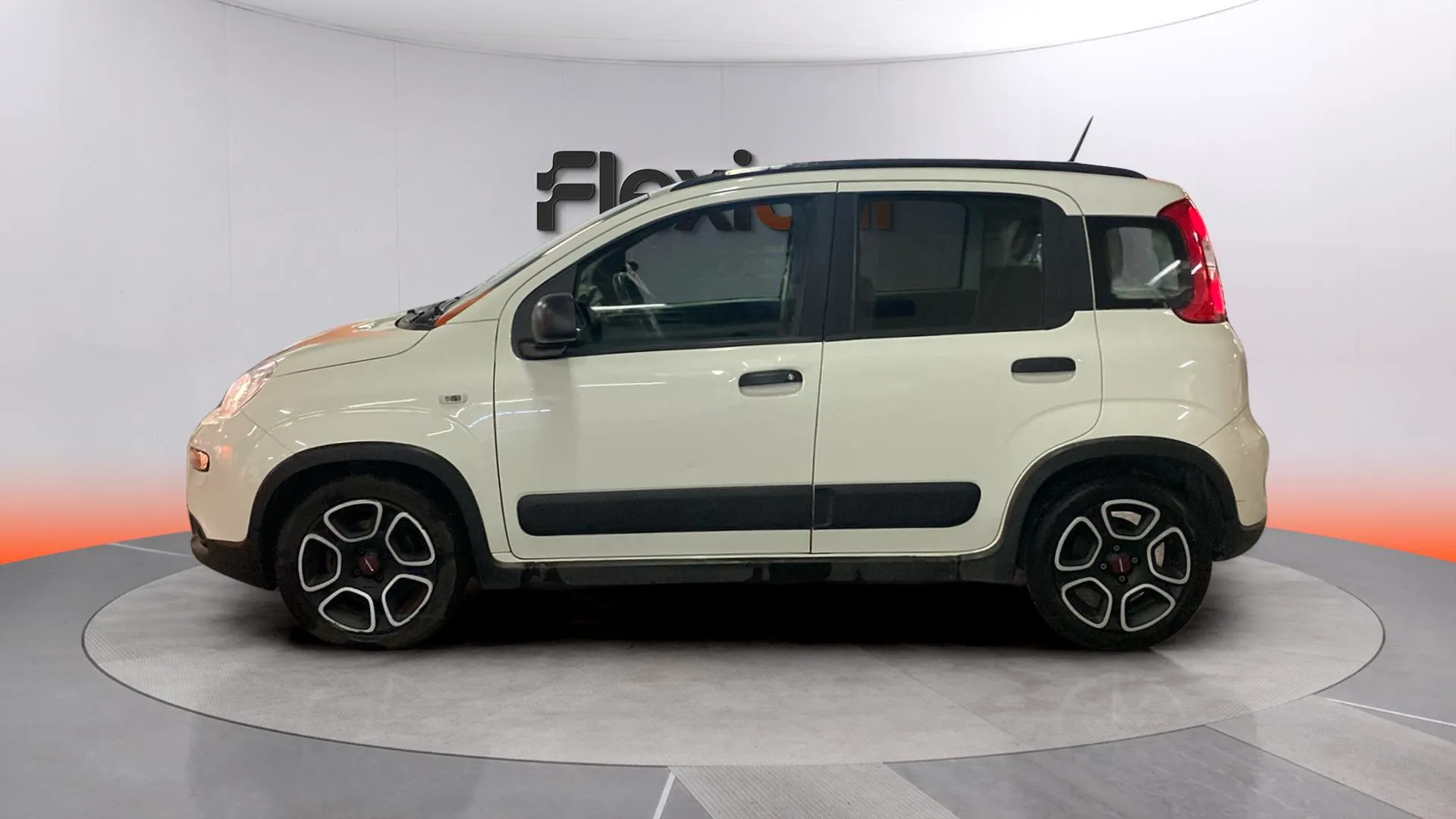 Fiat Panda City Life Hybrid 1.0 Gse - foto 4