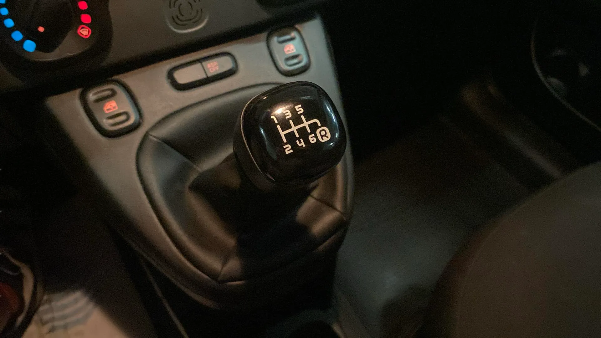 Fiat Panda City Life Hybrid 1.0 Gse - foto 22