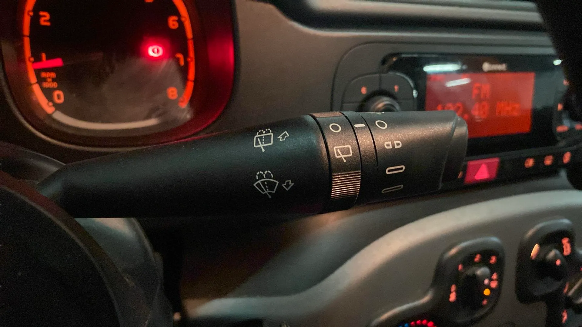 Fiat Panda City Life Hybrid 1.0 Gse - foto 17
