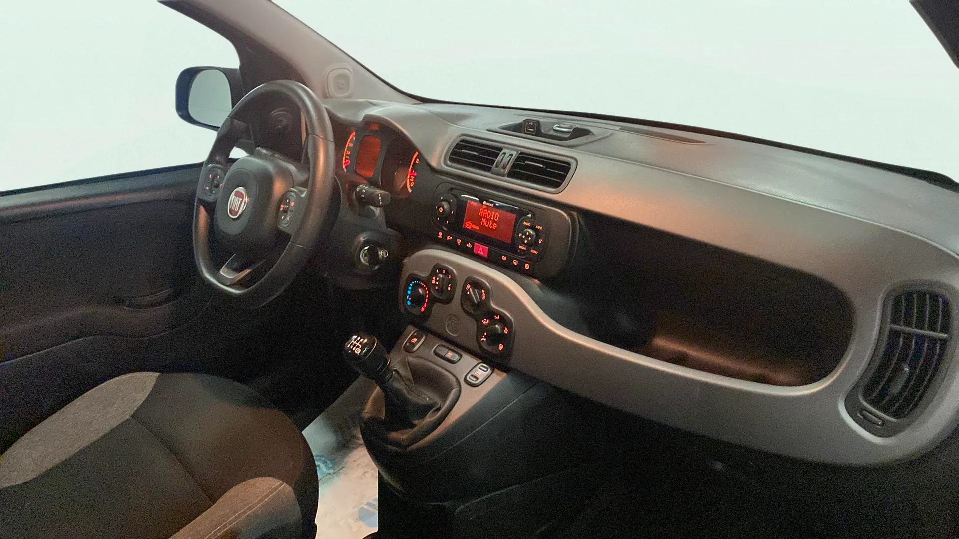 Fiat Panda City Life Hybrid 1.0 Gse - foto 11