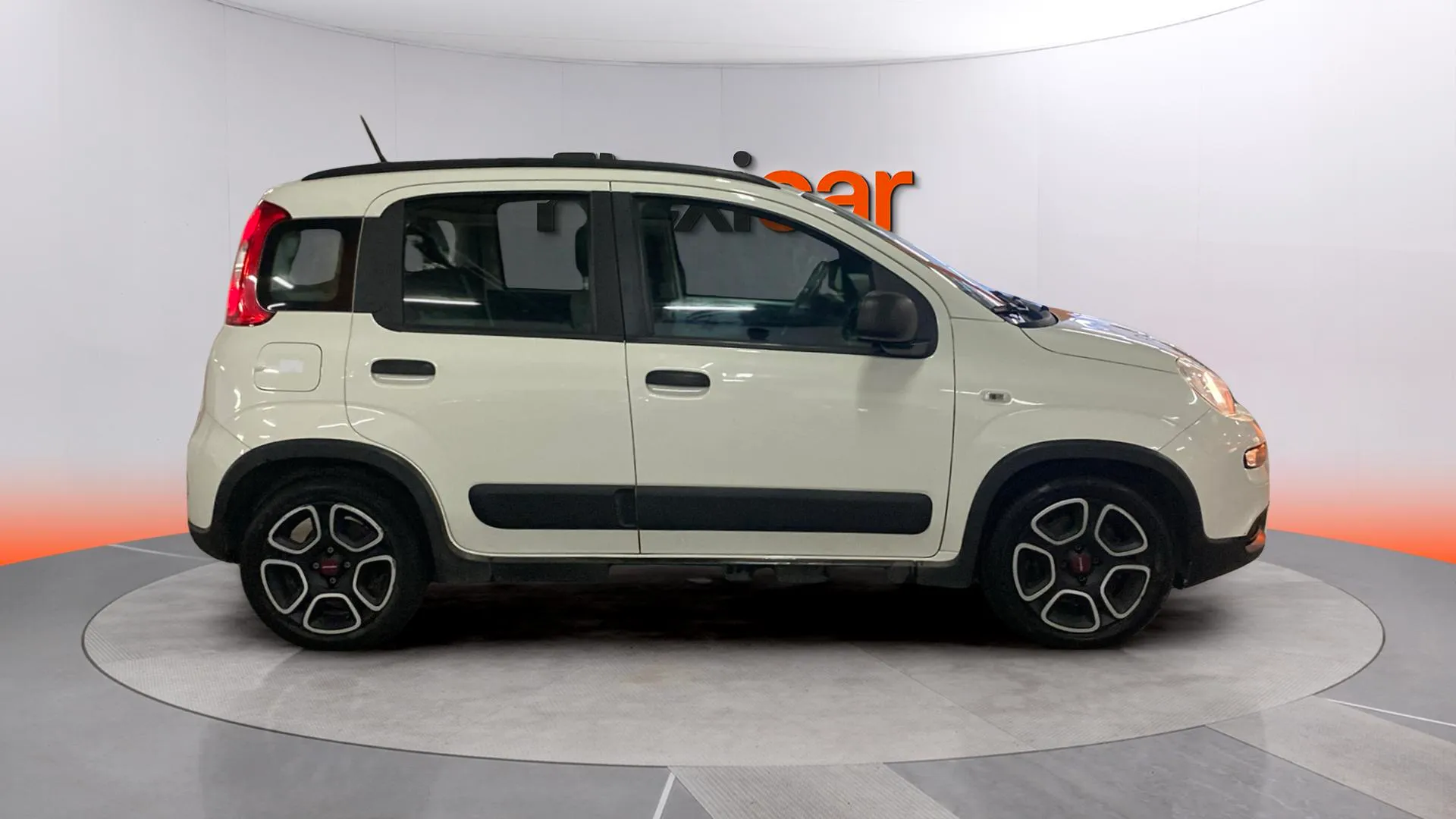Fiat Panda City Life Hybrid 1.0 Gse - foto 5