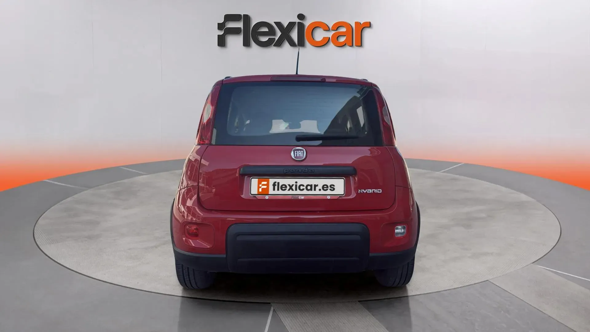 Fiat Panda City Life Hybrid 1.0 Gse - foto 4