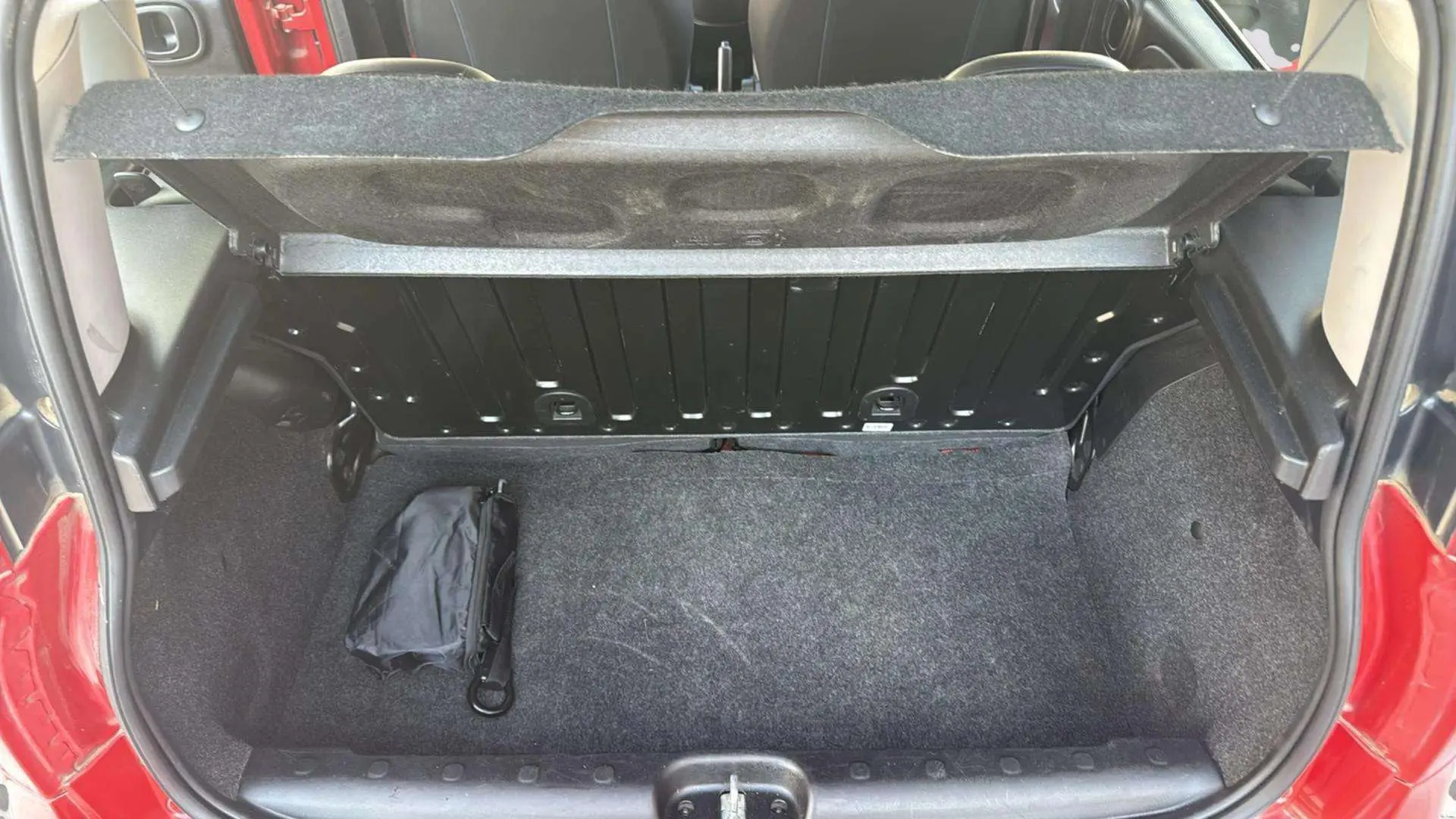 Fiat Panda City Life Hybrid 1.0 Gse - foto 17