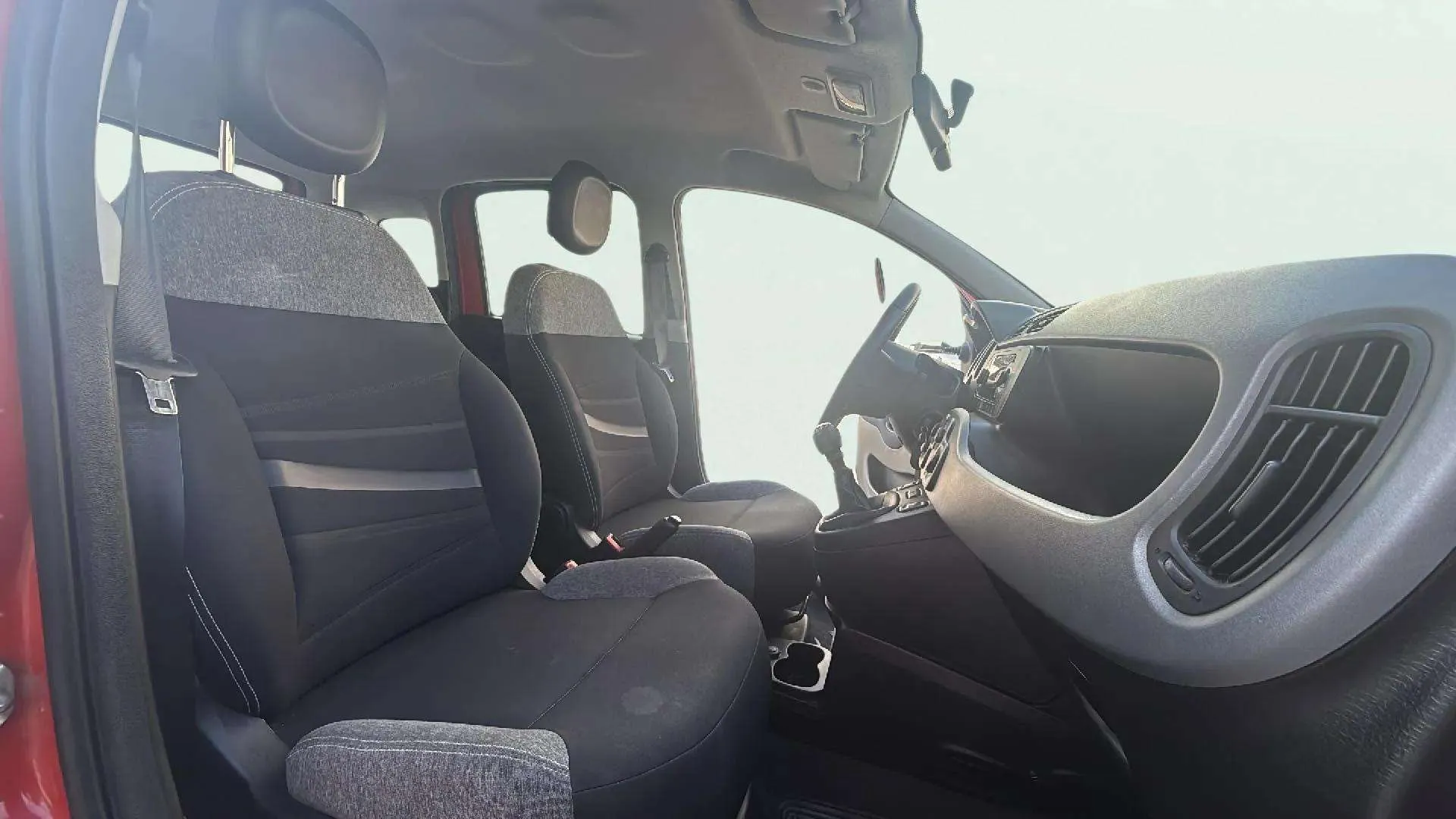Fiat Panda City Life Hybrid 1.0 Gse - foto 15