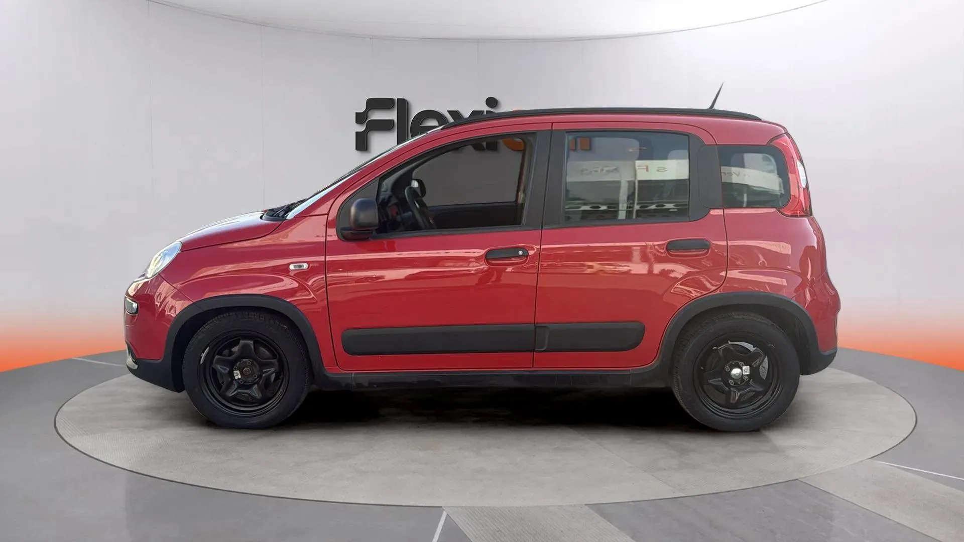 Fiat Panda City Life Hybrid 1.0 Gse - foto 5