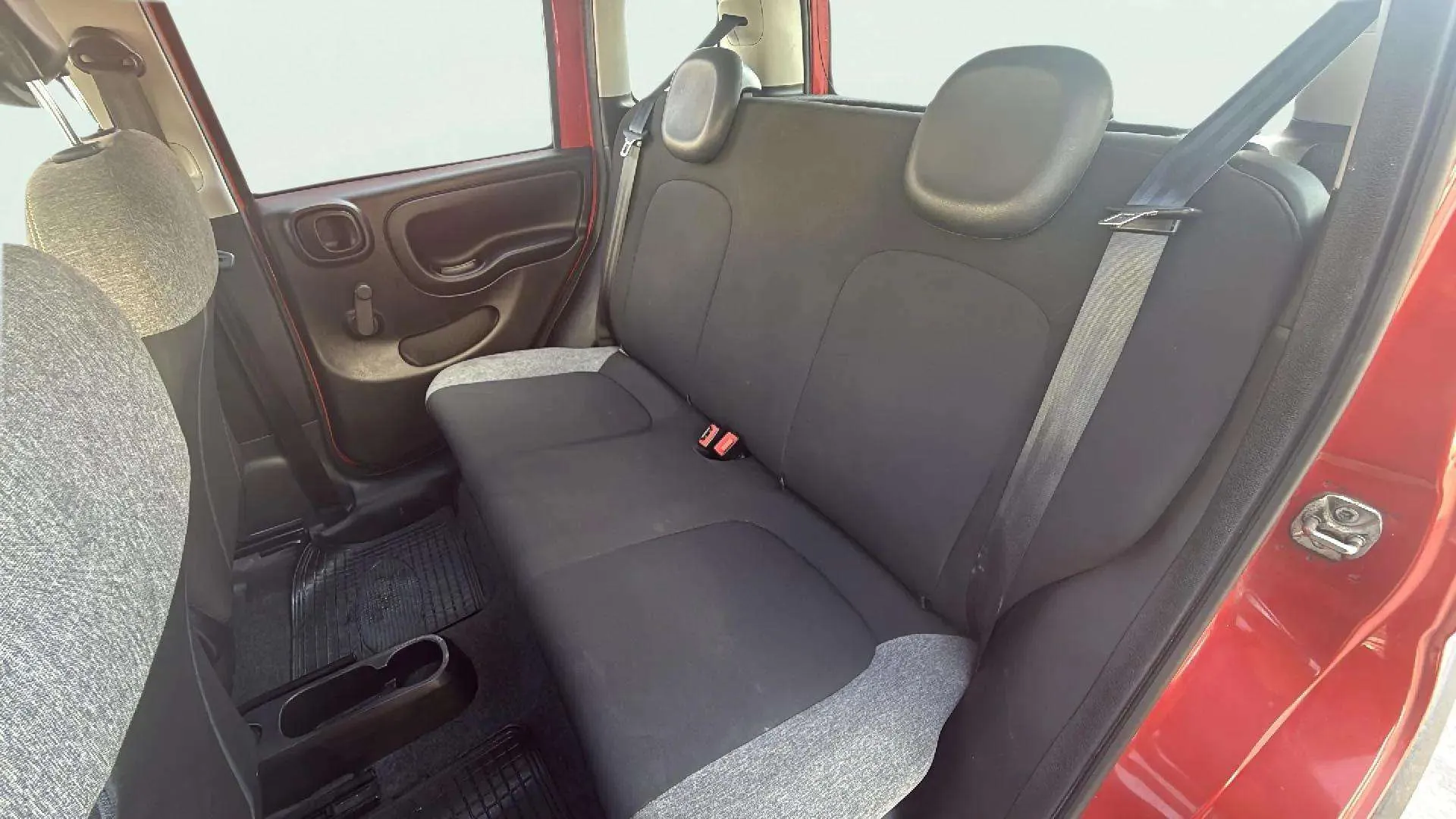 Fiat Panda City Life Hybrid 1.0 Gse - foto 16