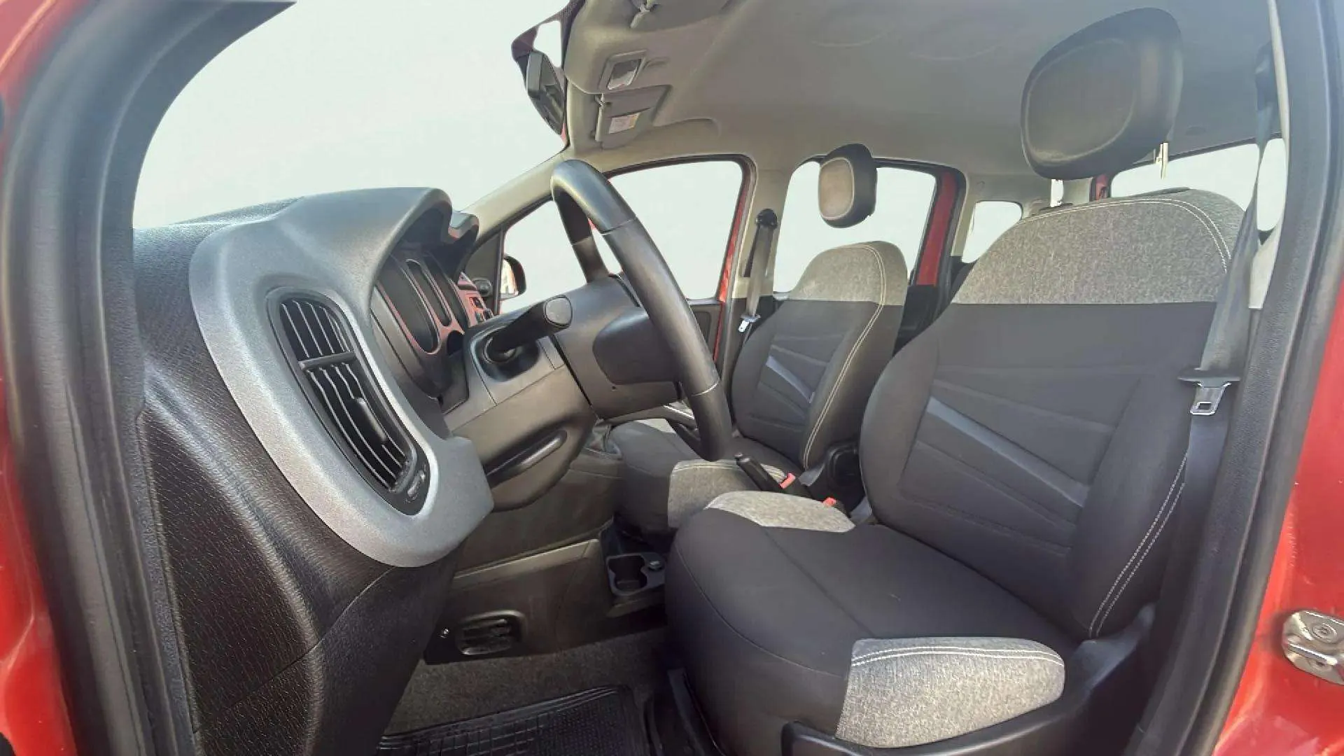 Fiat Panda City Life Hybrid 1.0 Gse - foto 14