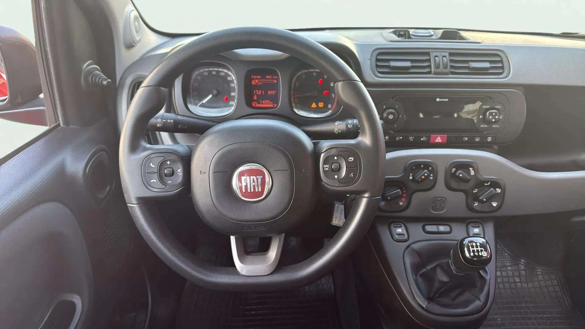 Fiat Panda City Life Hybrid 1.0 Gse - foto 10