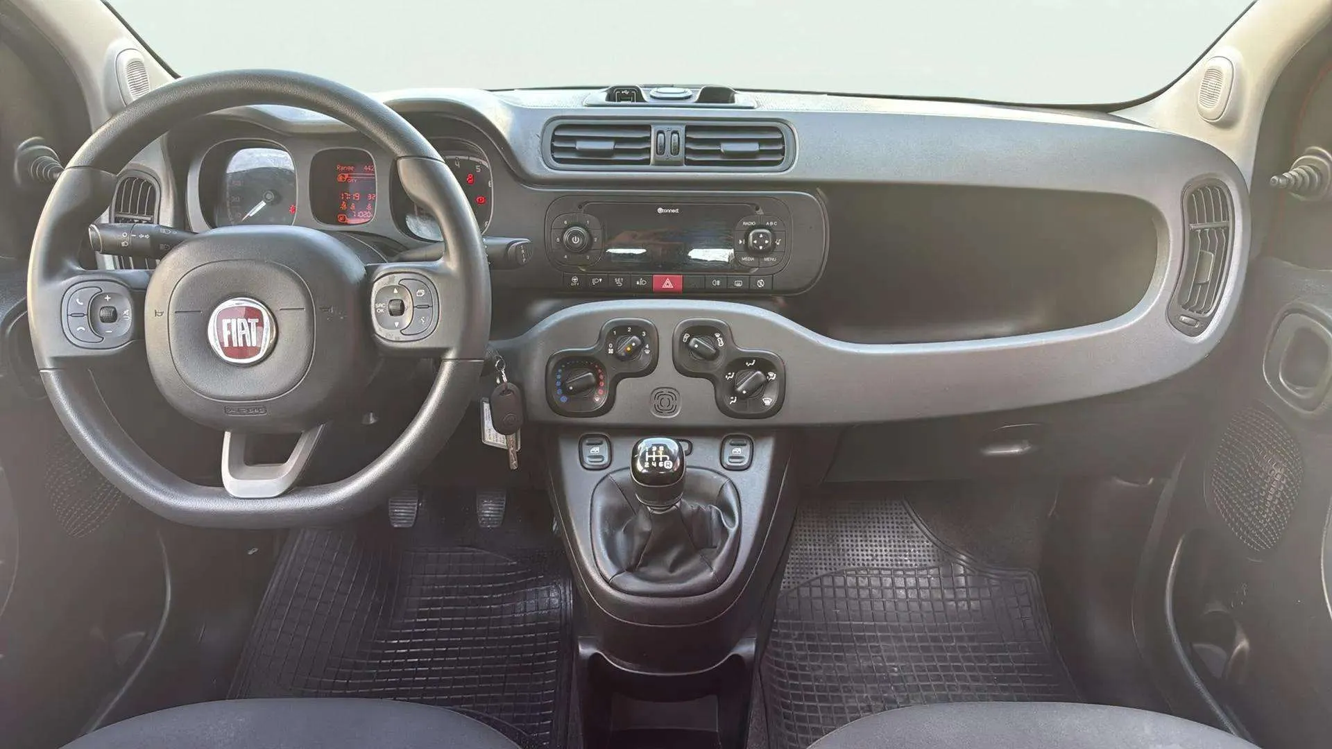 Fiat Panda City Life Hybrid 1.0 Gse - foto 9