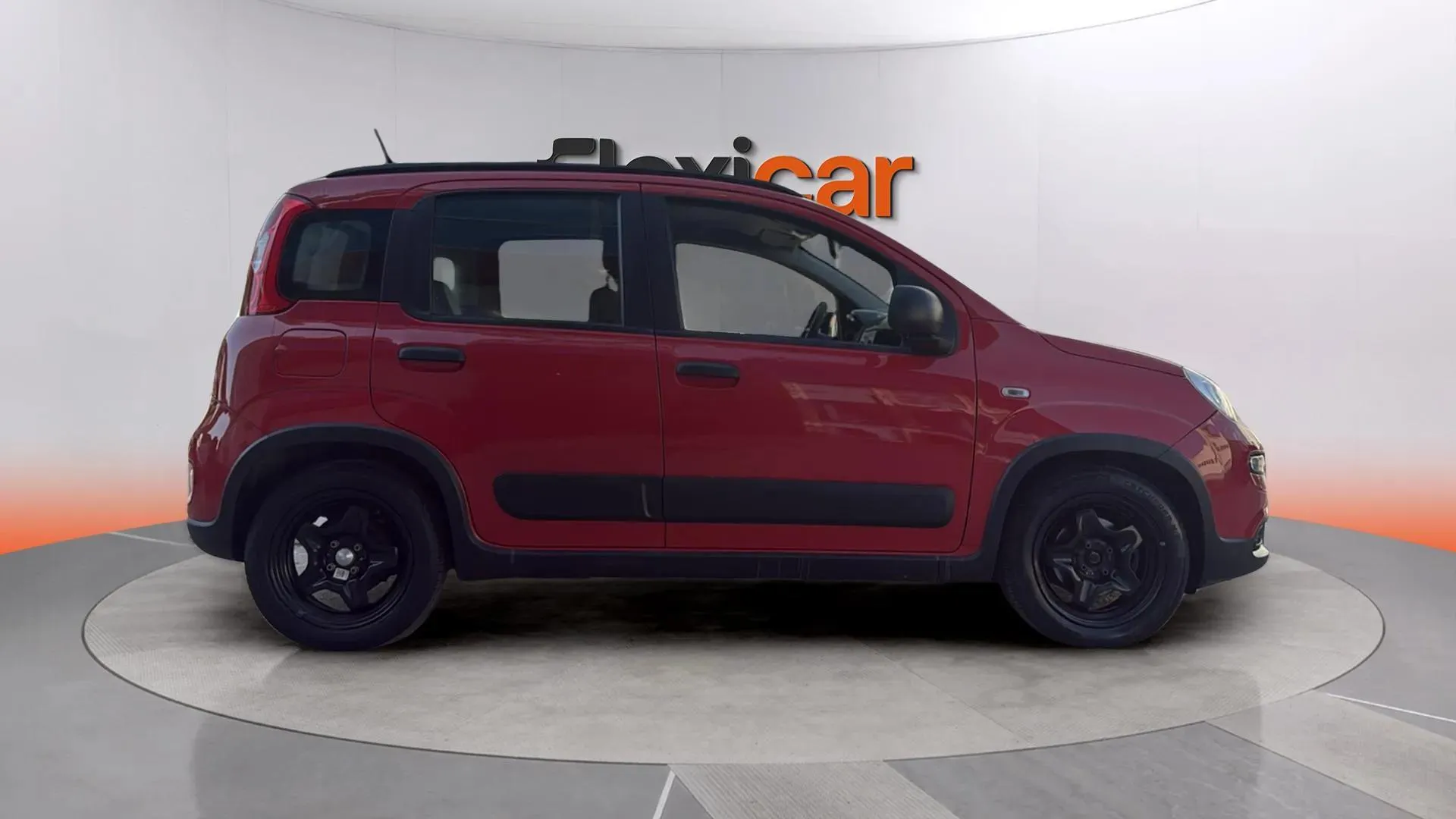 Fiat Panda City Life Hybrid 1.0 Gse - foto 3