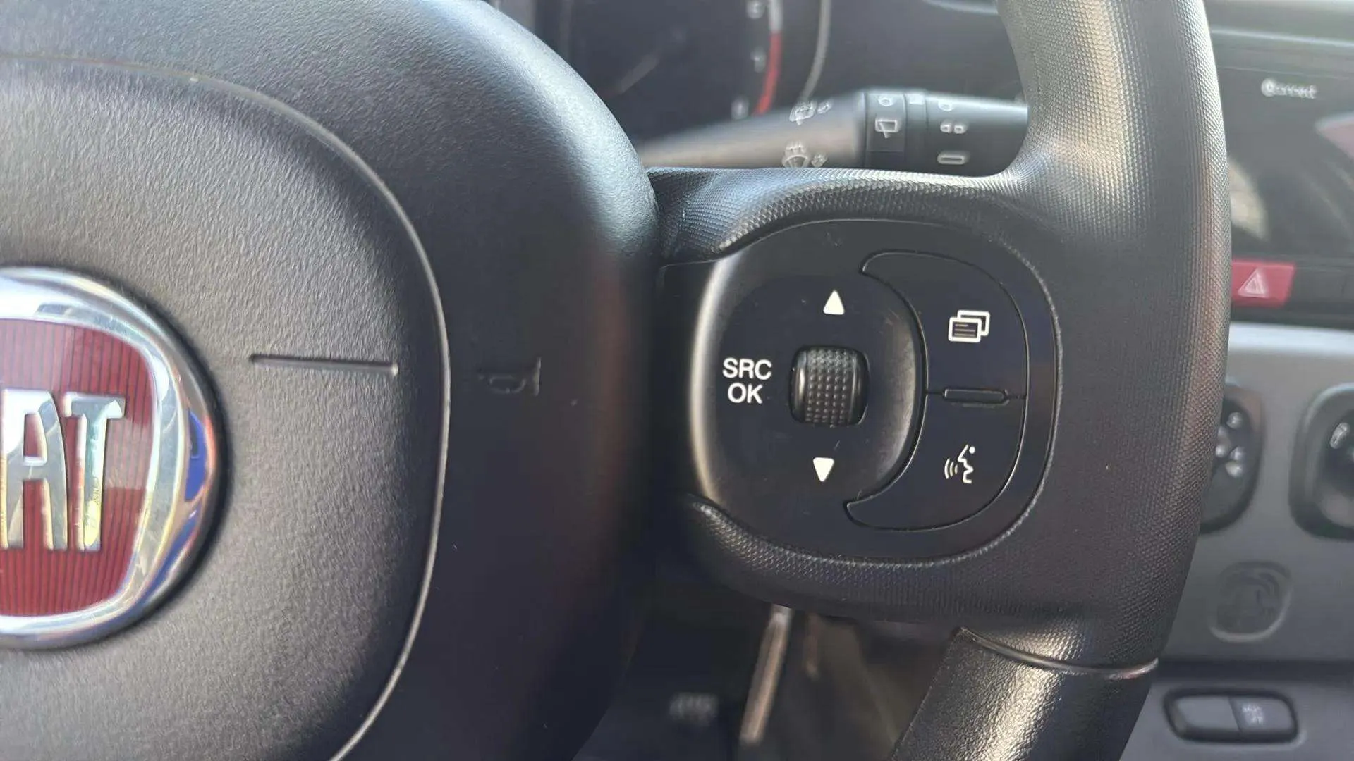 Fiat Panda City Life Hybrid 1.0 Gse - foto 8