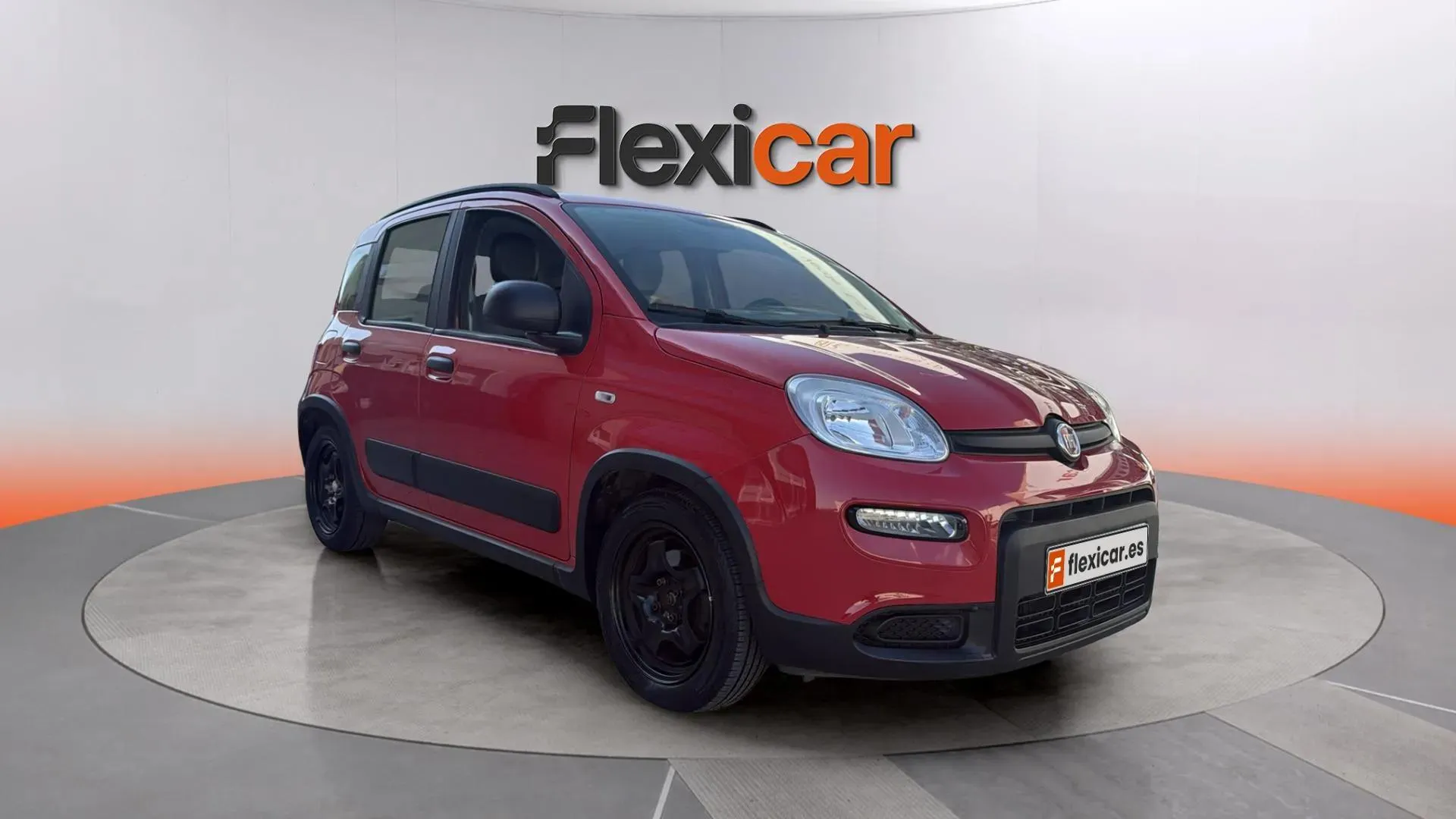 Fiat Panda City Life Hybrid 1.0 Gse