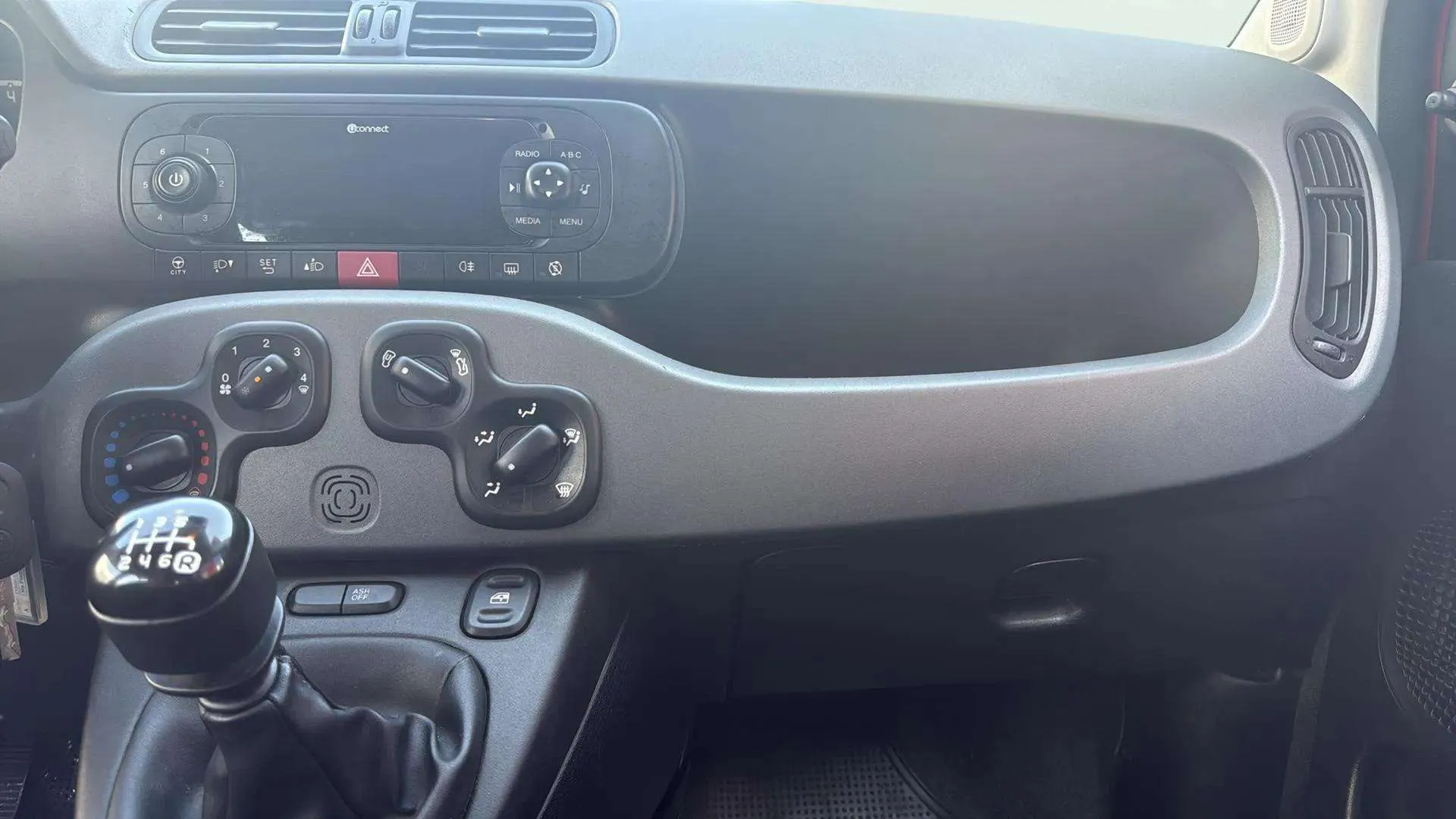 Fiat Panda City Life Hybrid 1.0 Gse - foto 11