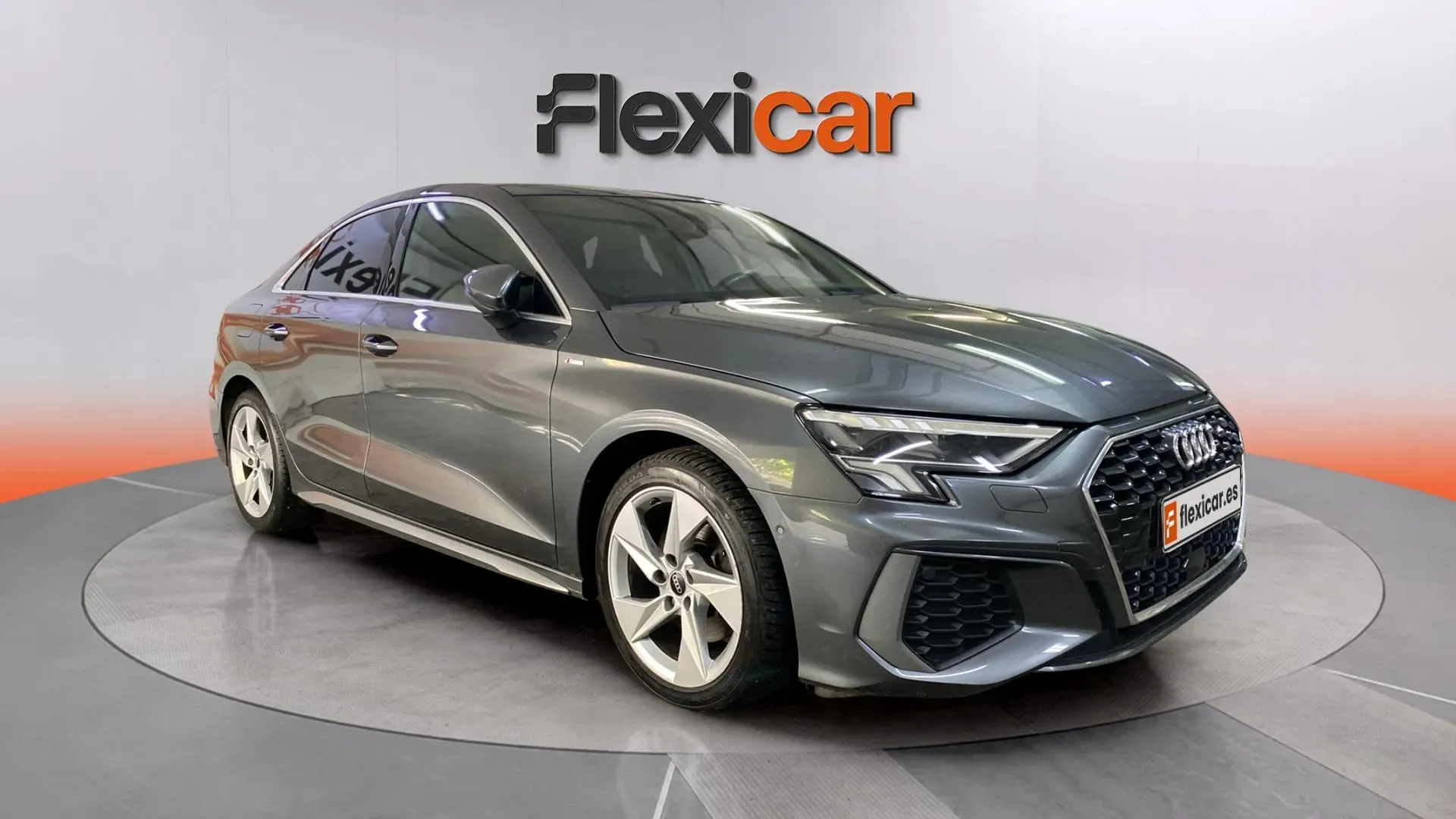 Audi A3 Sedane 30 TFSI