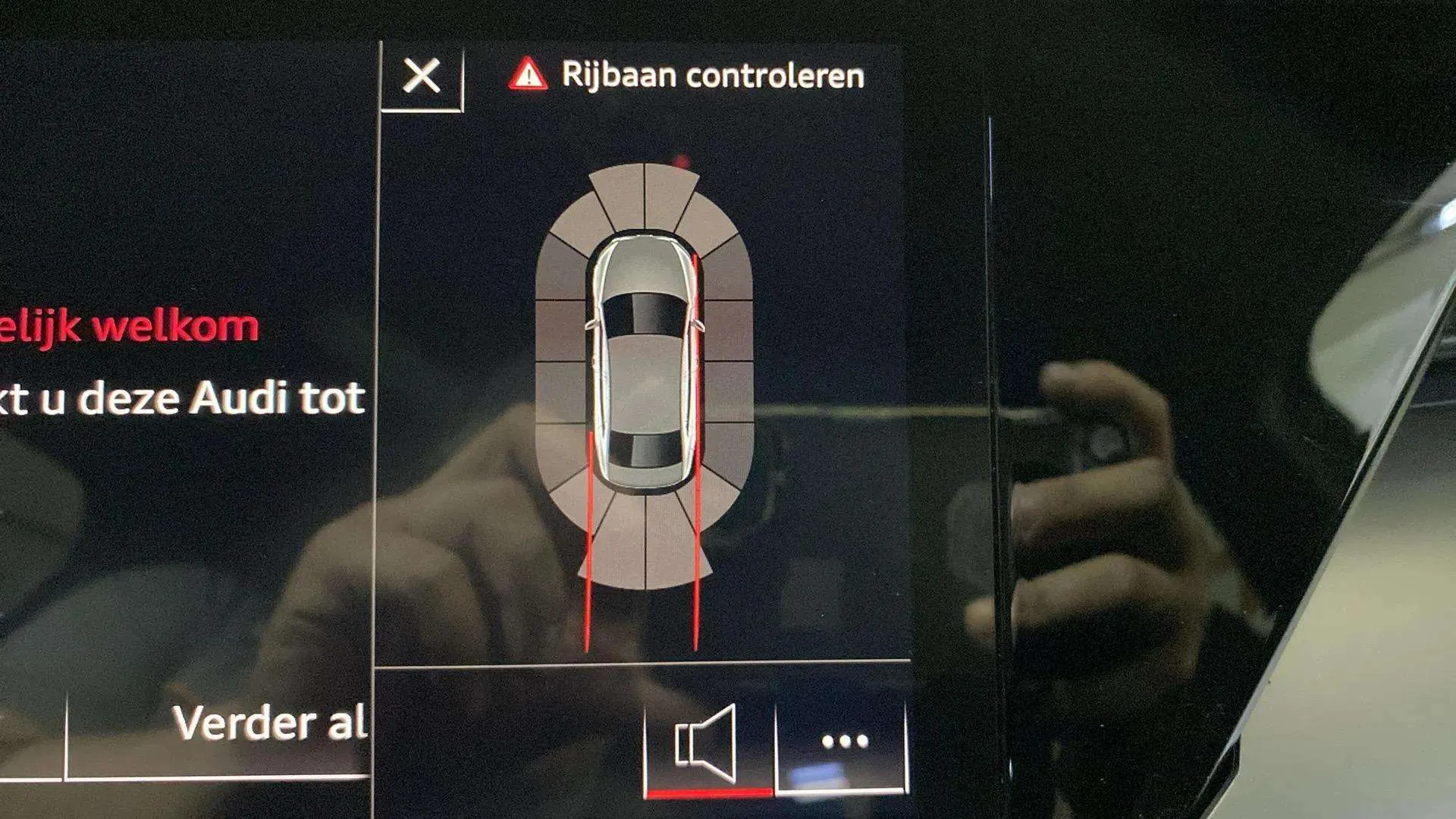 Audi A3 Sedane 30 TFSI - foto 13