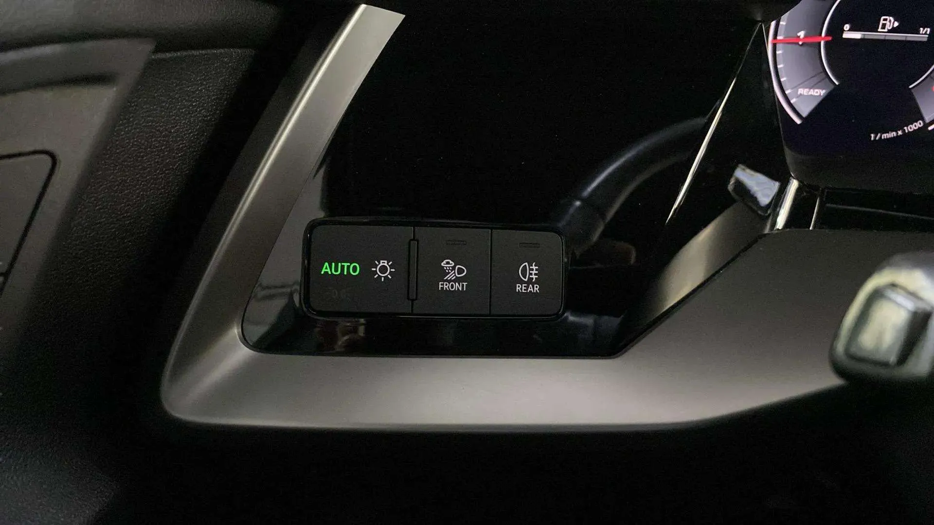 Audi A3 Sedane 30 TFSI - foto 16