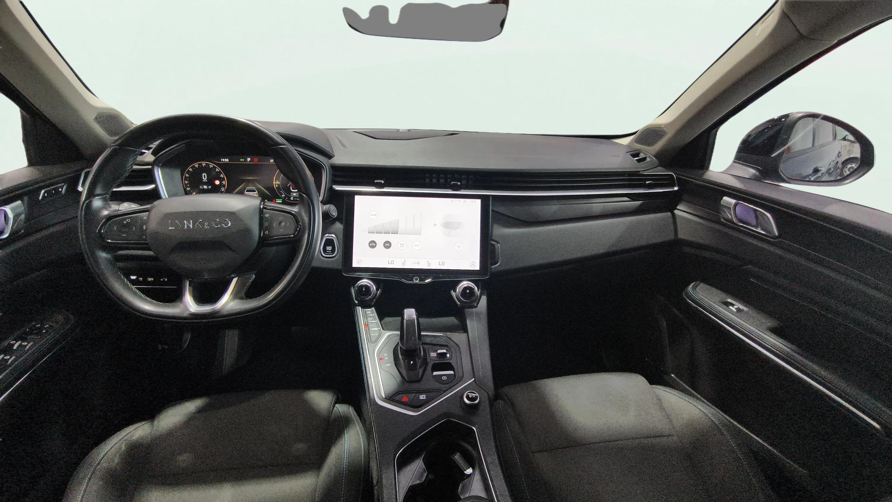 Lynk & Co 01 1.5 PHEV - foto 8
