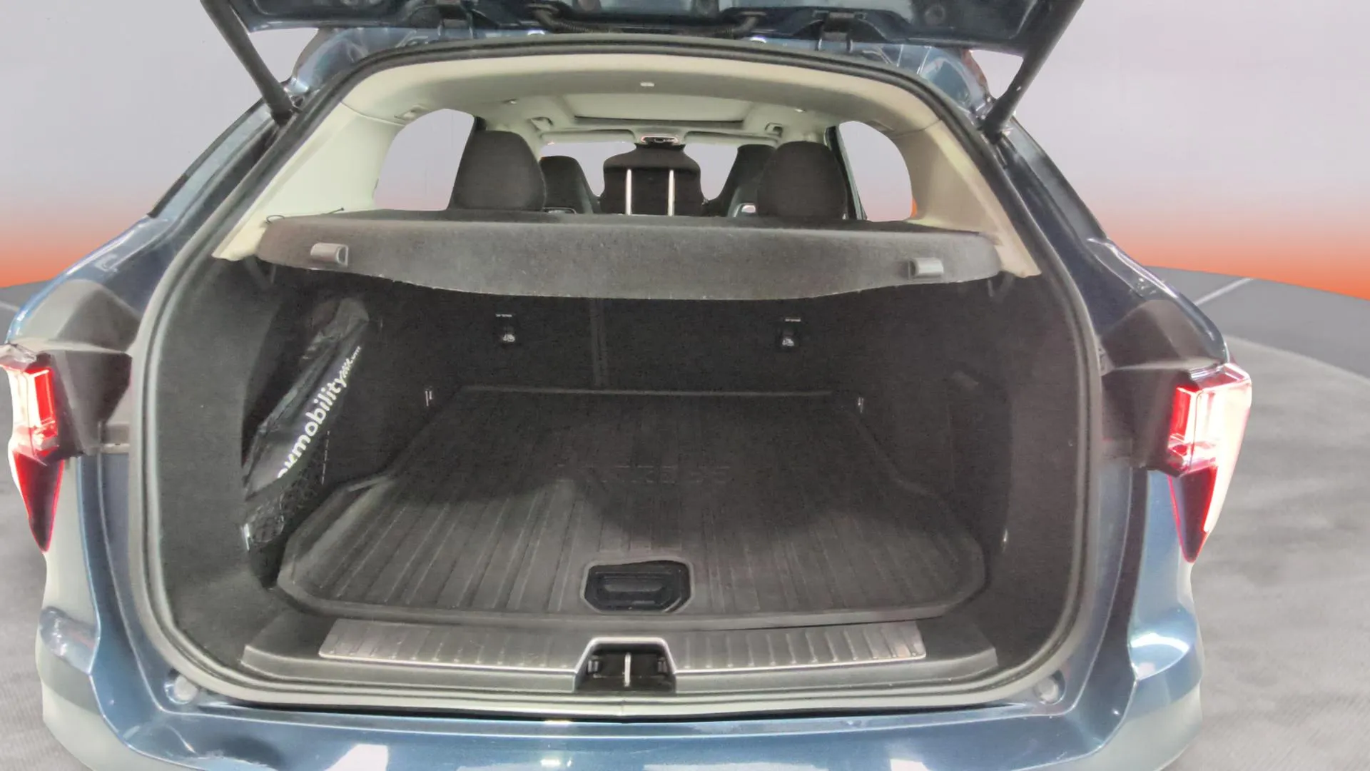 Lynk & Co 01 1.5 PHEV - foto 15