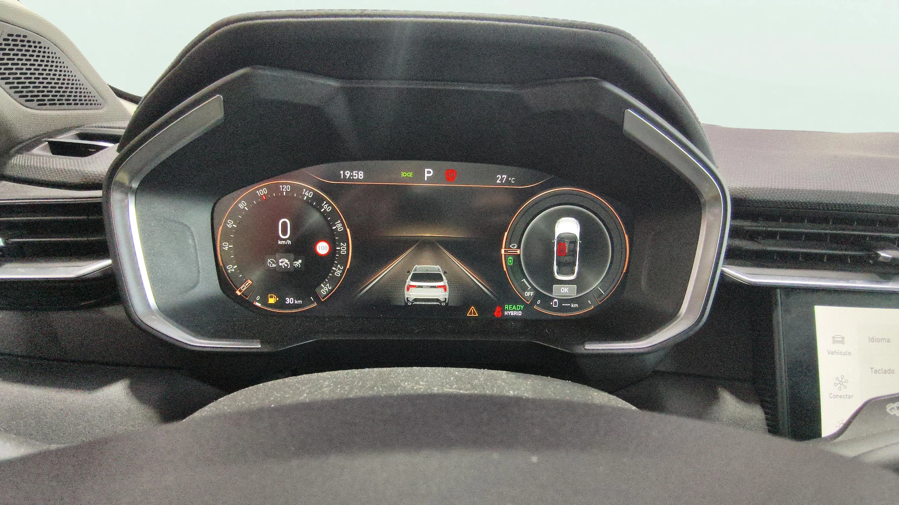 Lynk & Co 01 1.5 PHEV - foto 11
