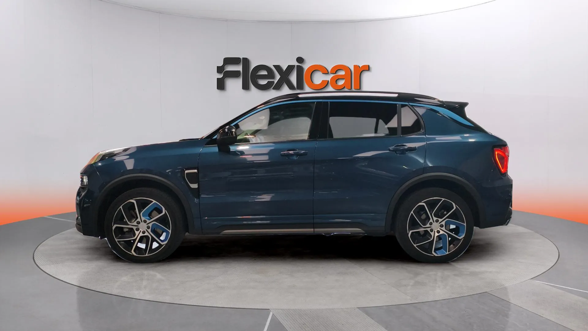 Lynk & Co 01 1.5 PHEV - foto 6