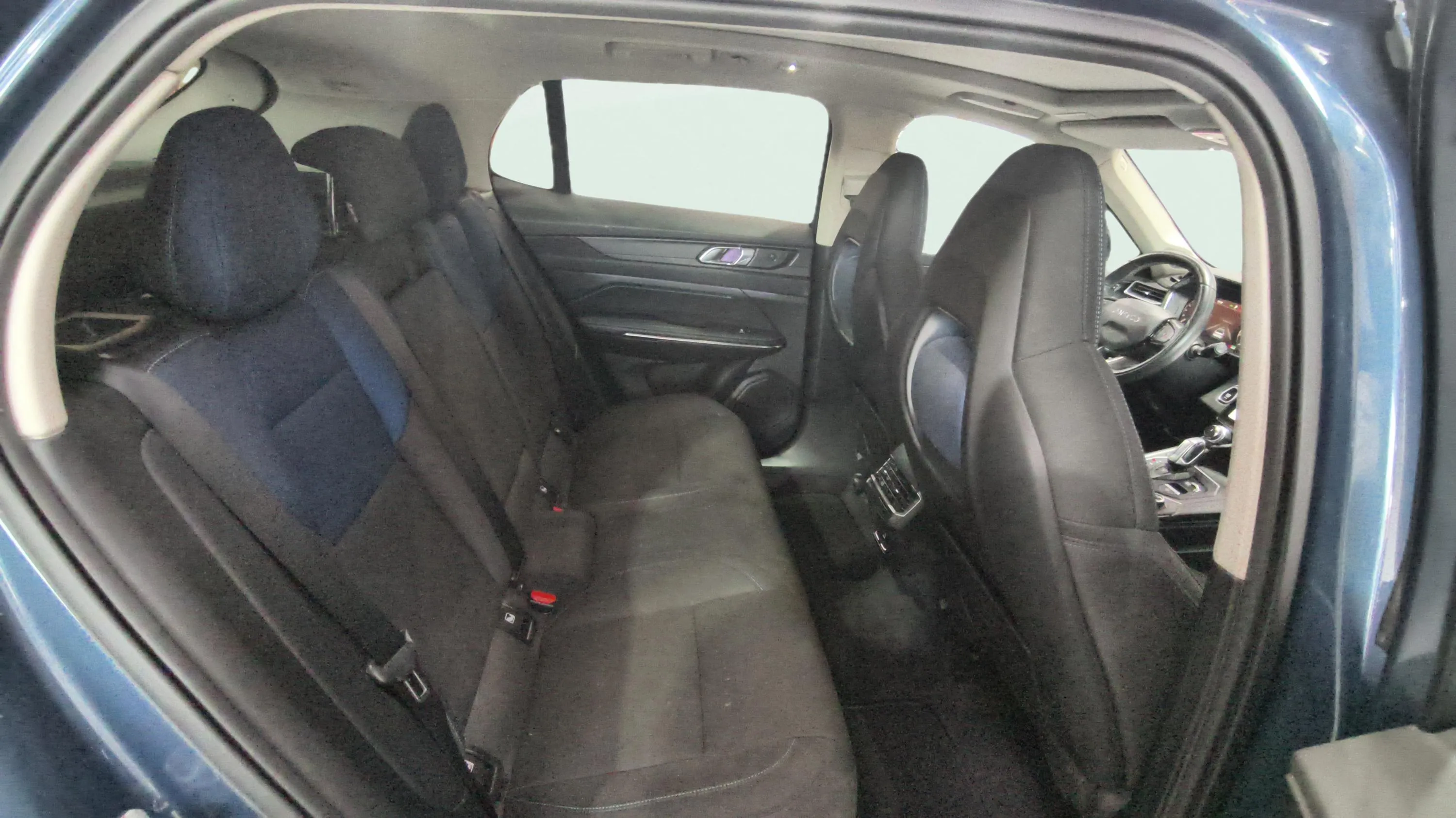 Lynk & Co 01 1.5 PHEV - foto 13