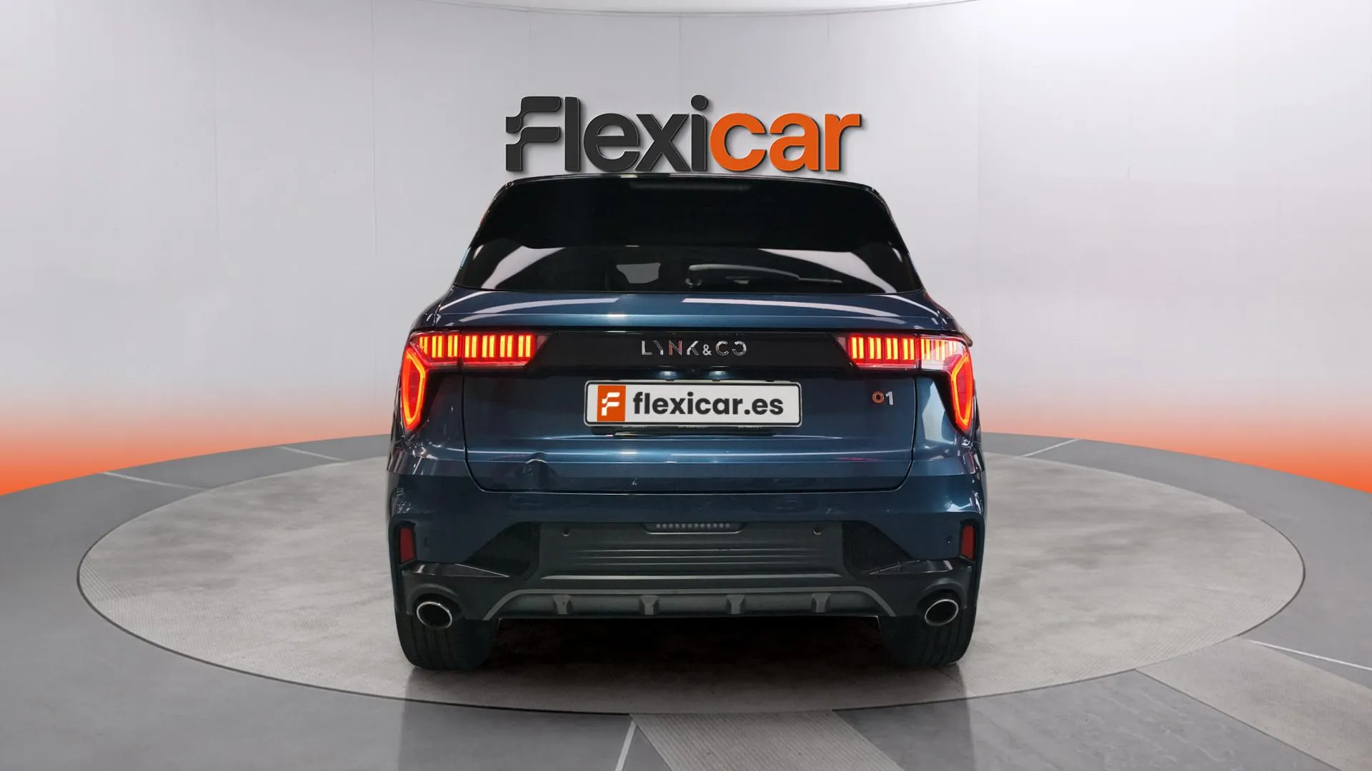 Lynk & Co 01 1.5 PHEV - foto 4