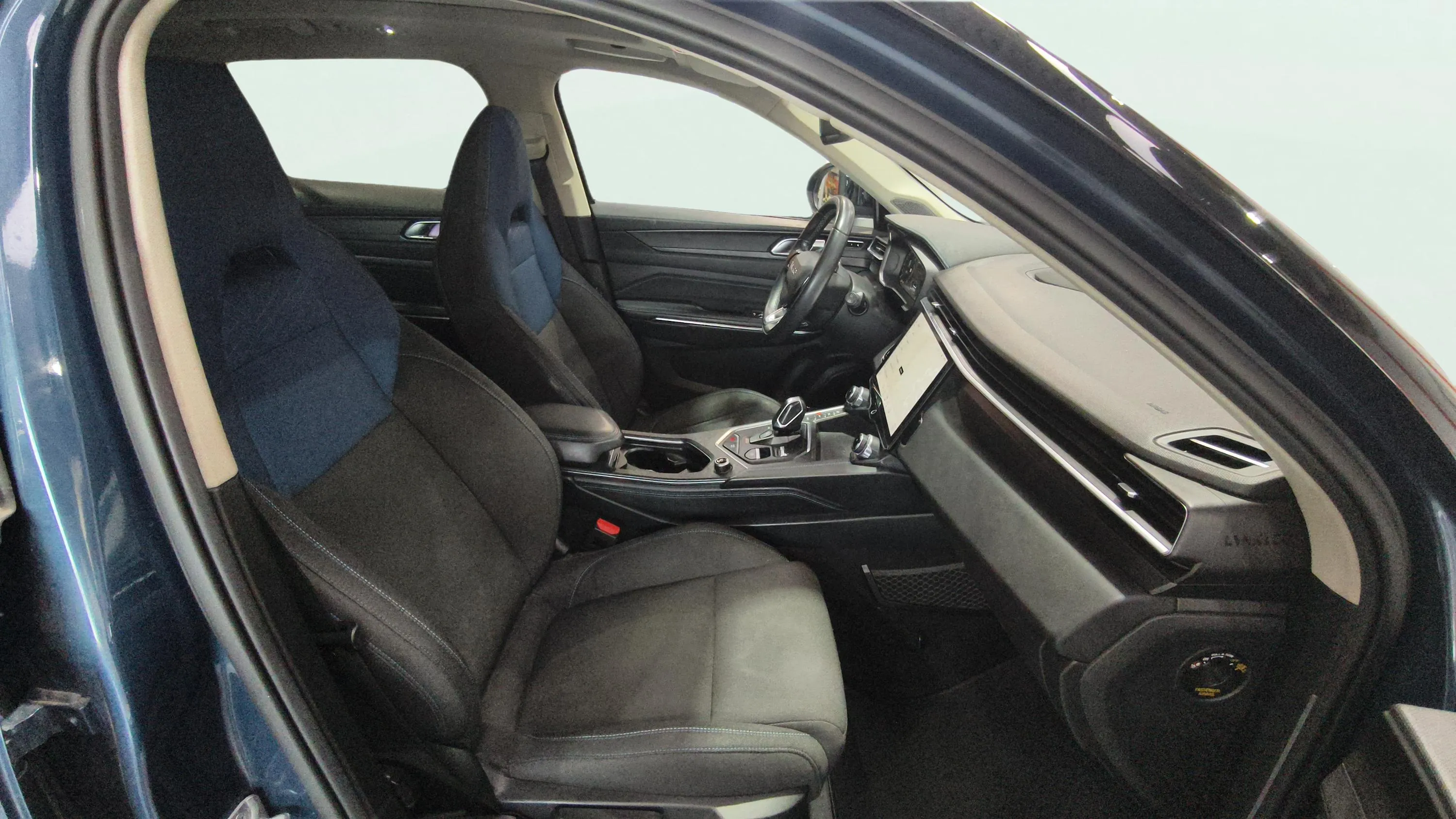 Lynk & Co 01 1.5 PHEV - foto 12