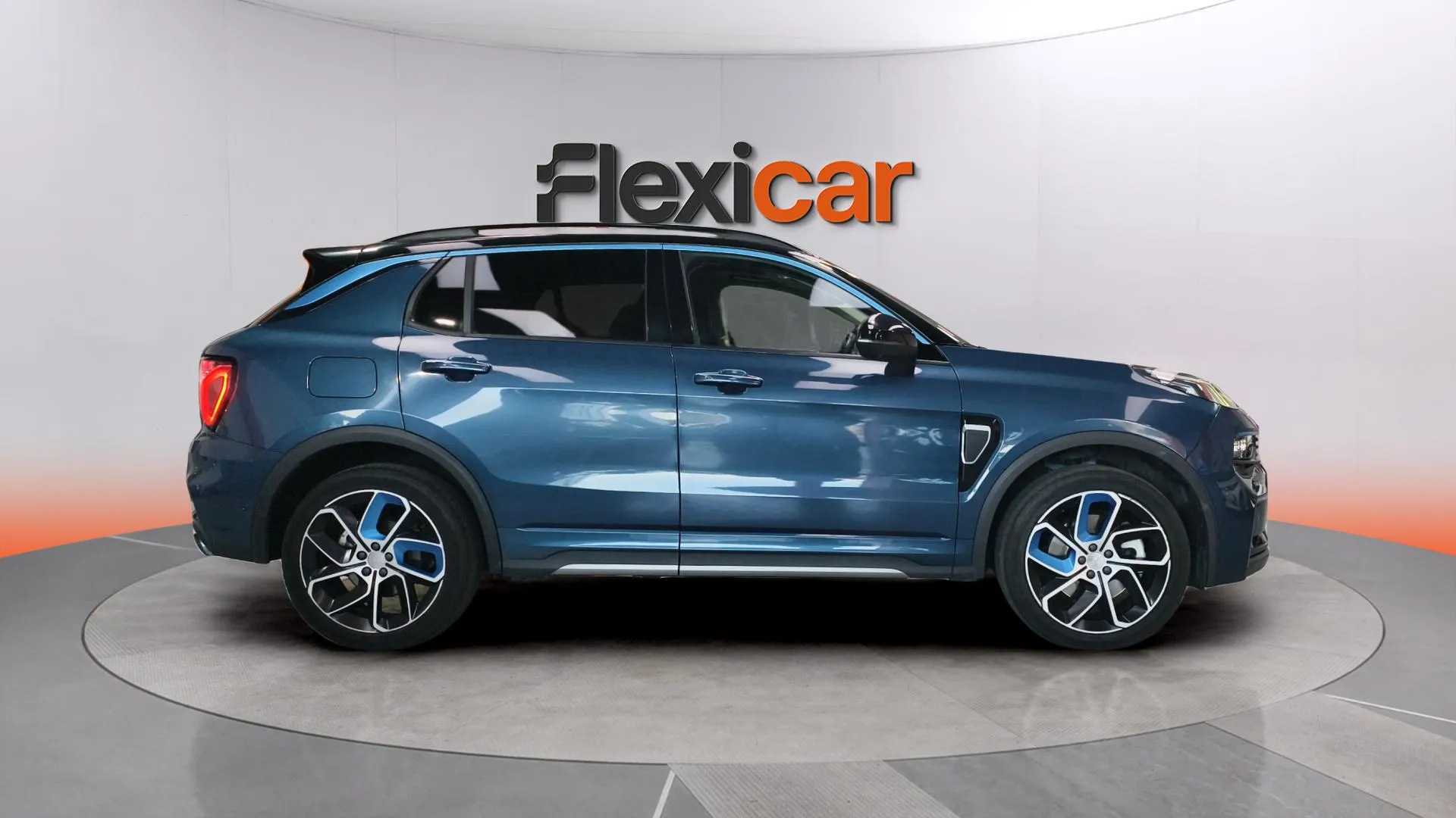 Lynk & Co 01 1.5 PHEV - foto 2