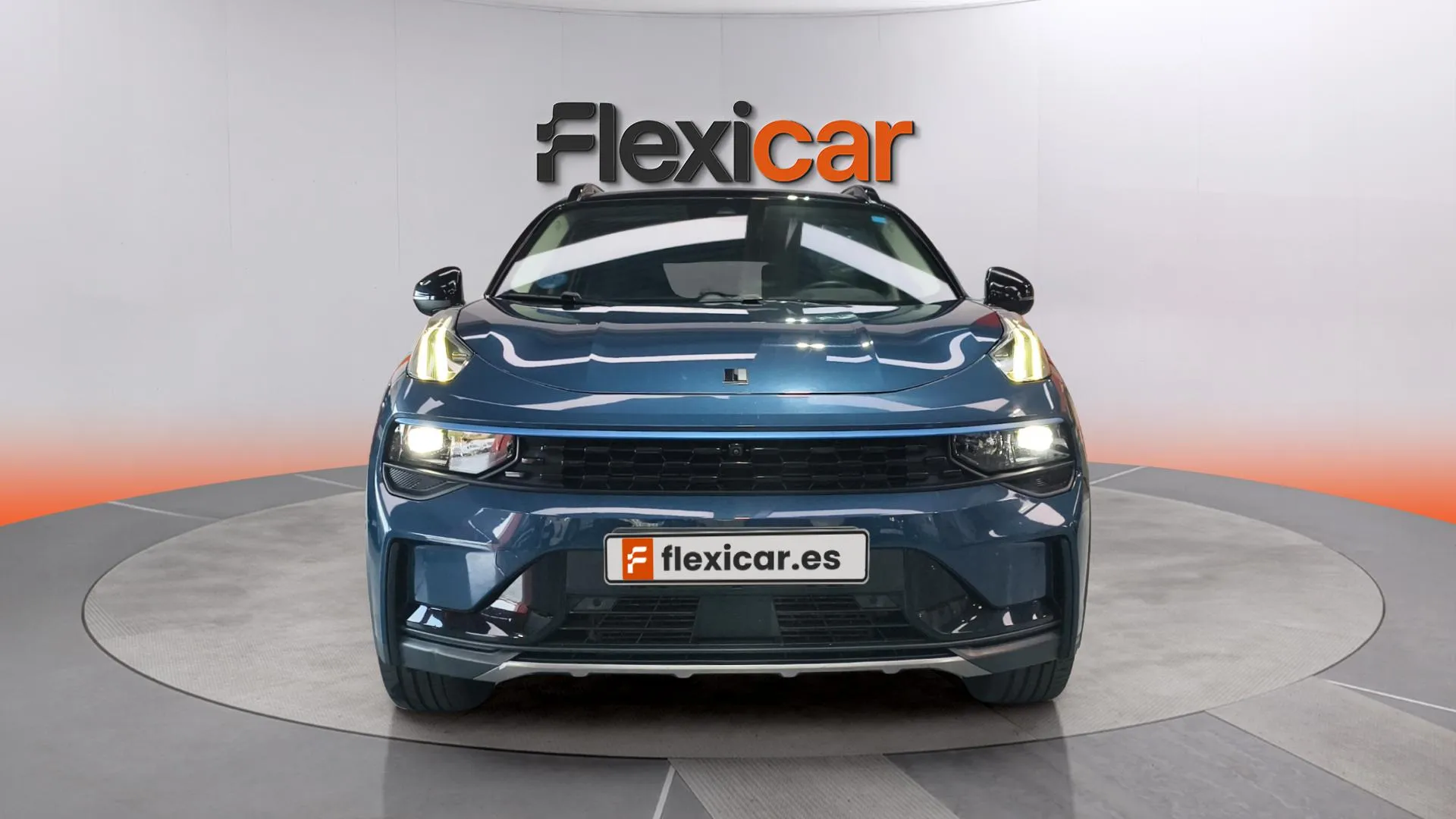 Lynk & Co 01 1.5 PHEV - foto 7