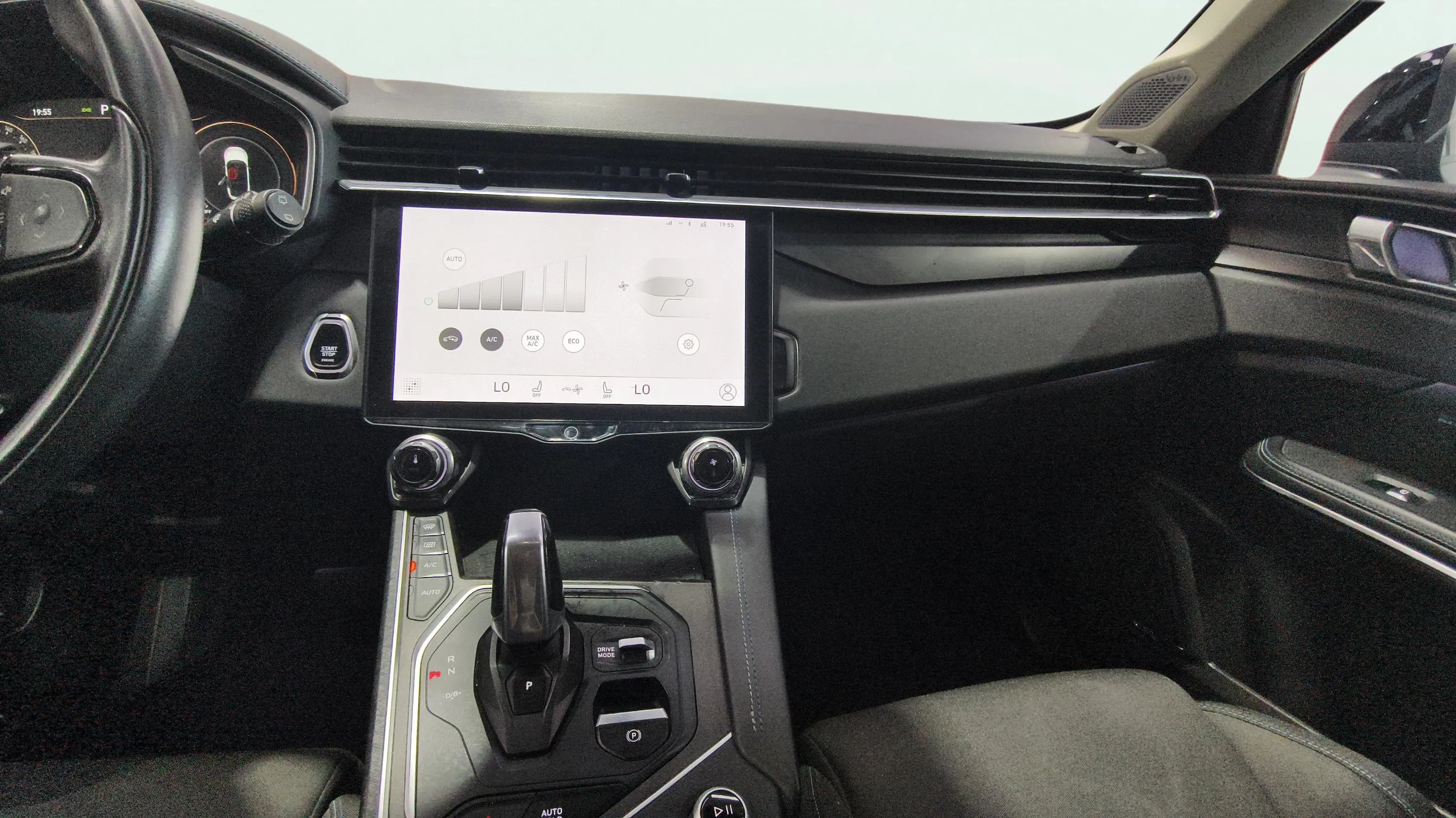 Lynk & Co 01 1.5 PHEV - foto 9