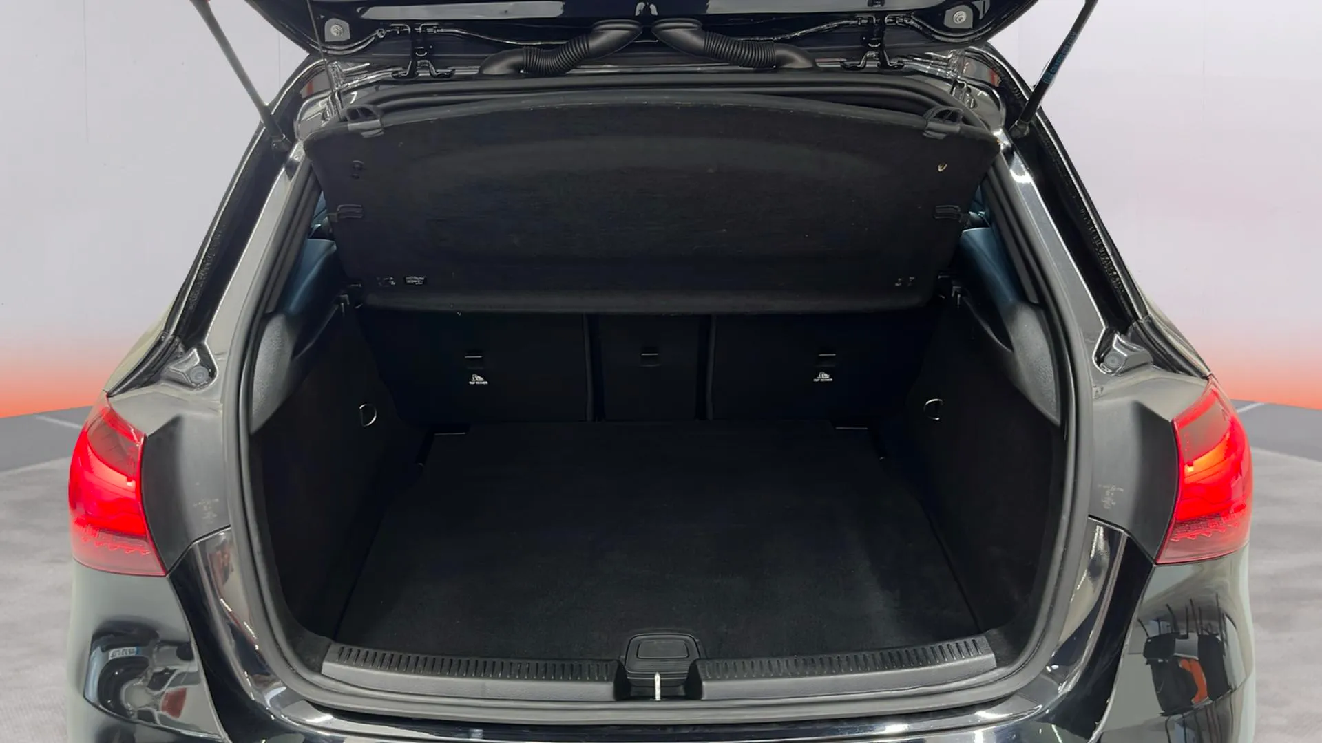 Mercedes-Benz Clase A A 200 d - foto 16