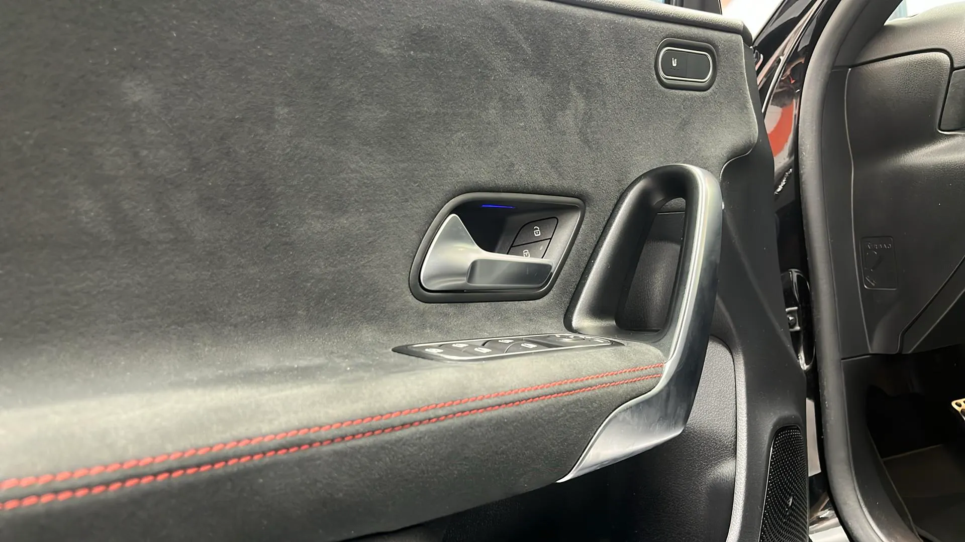 Mercedes-Benz Clase A A 200 d - foto 21