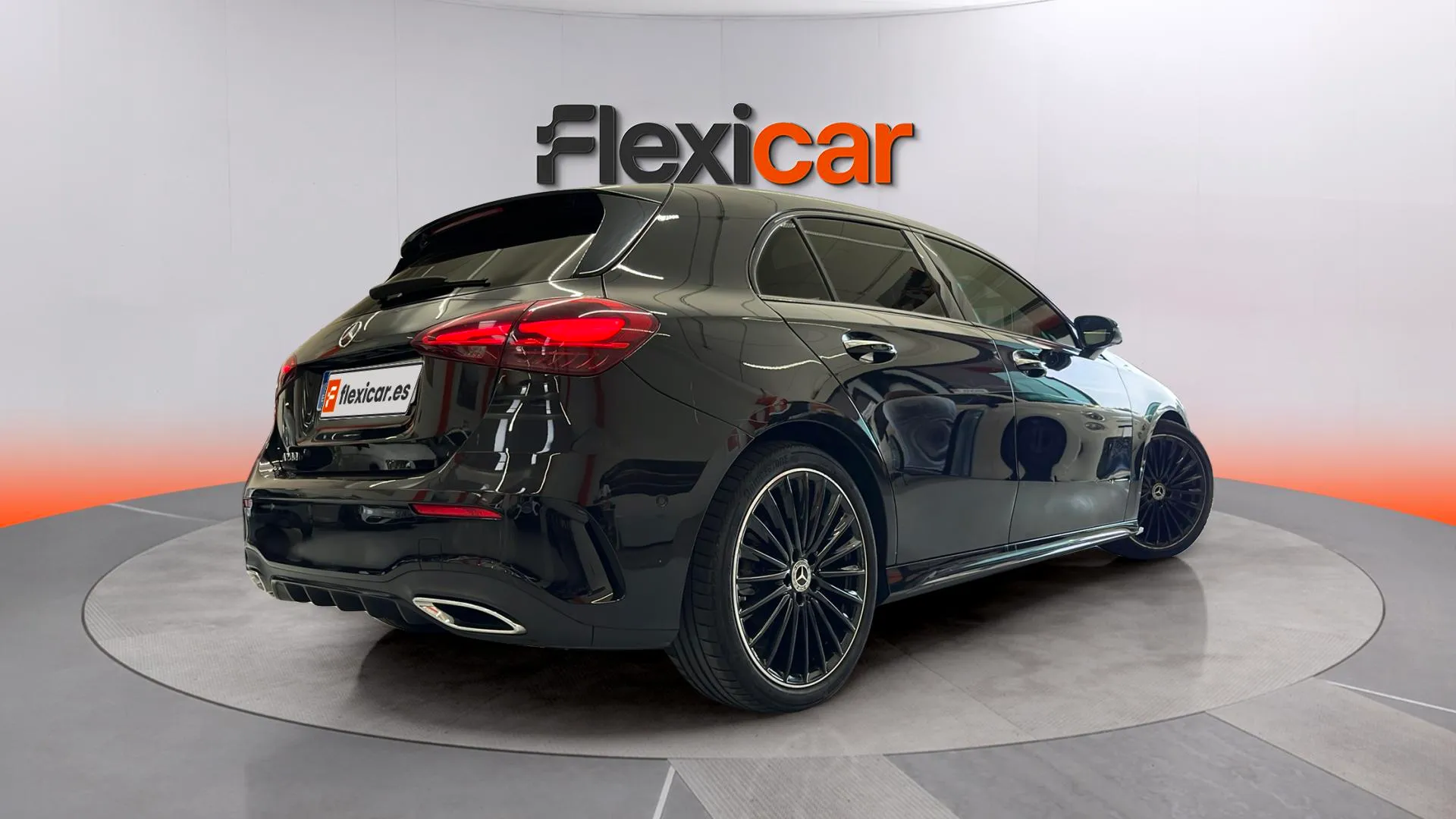 Mercedes-Benz Clase A A 200 d - foto 8