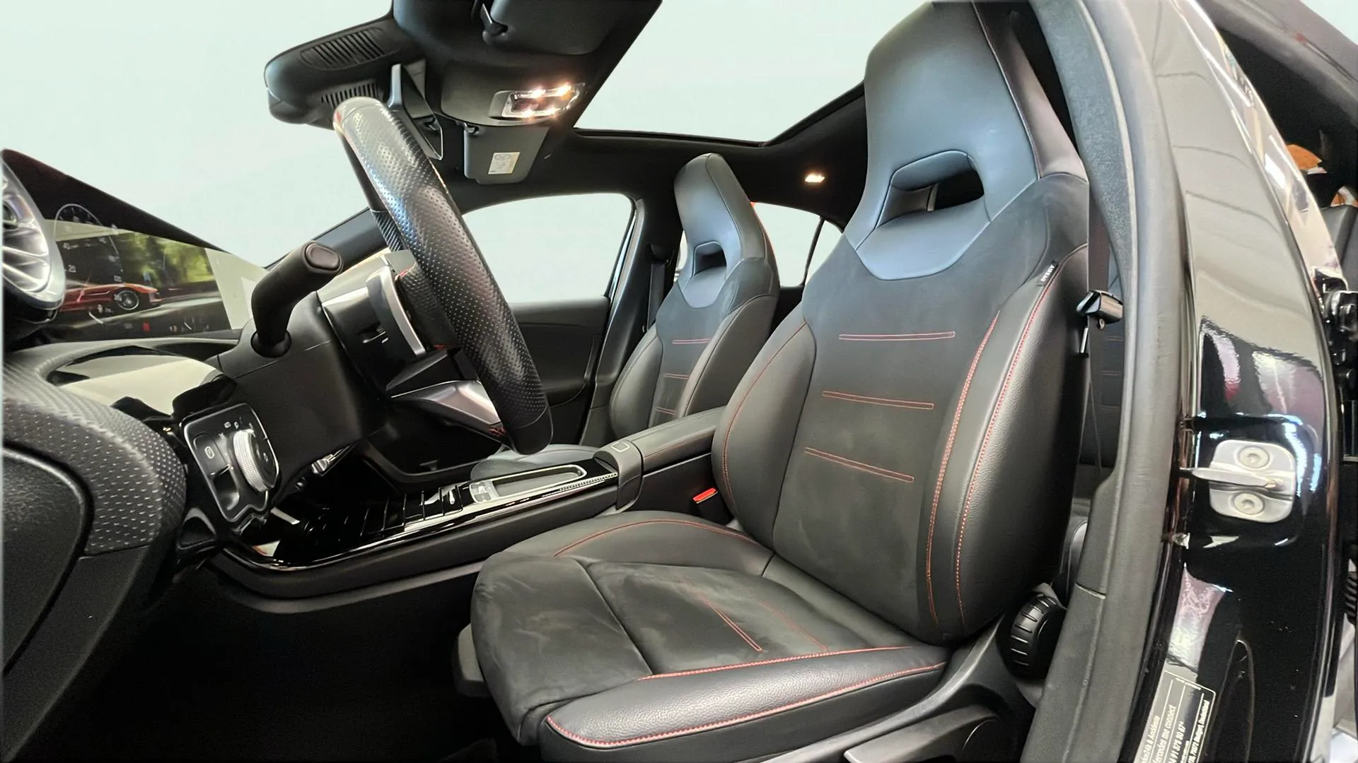 Mercedes-Benz Clase A A 200 d - foto 18